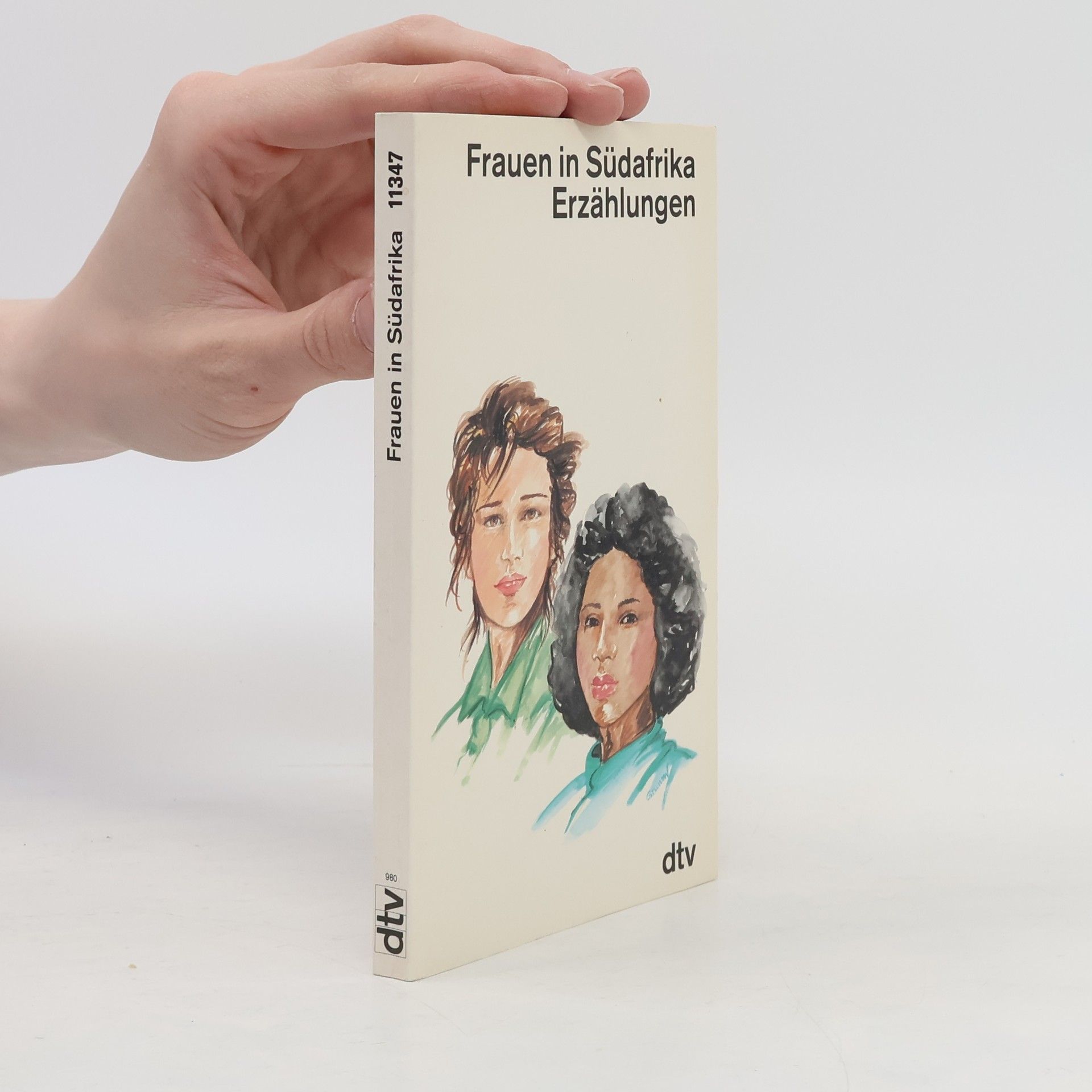 Frauen in Südafrika : Erzählungen