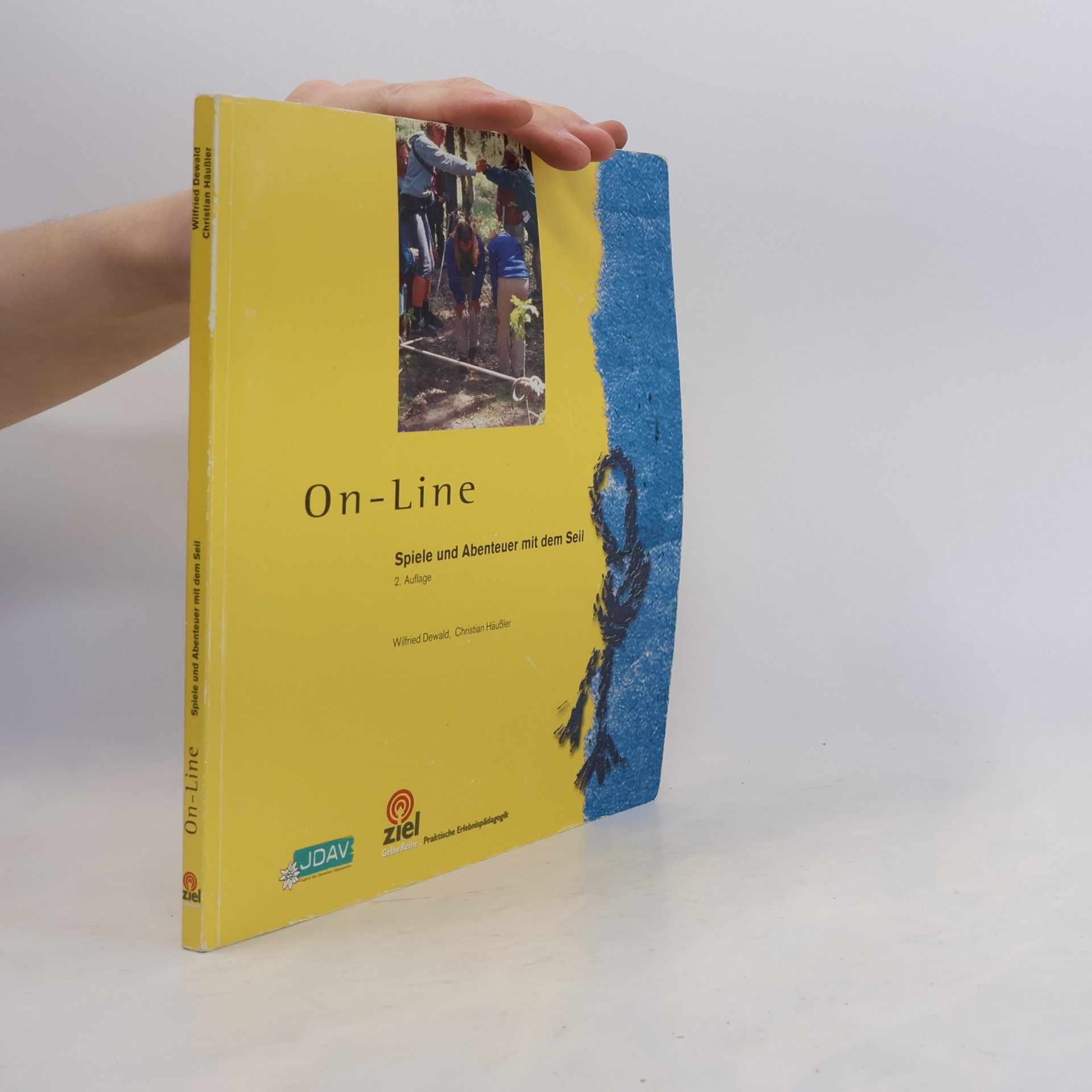 Christian Häusler On-Line