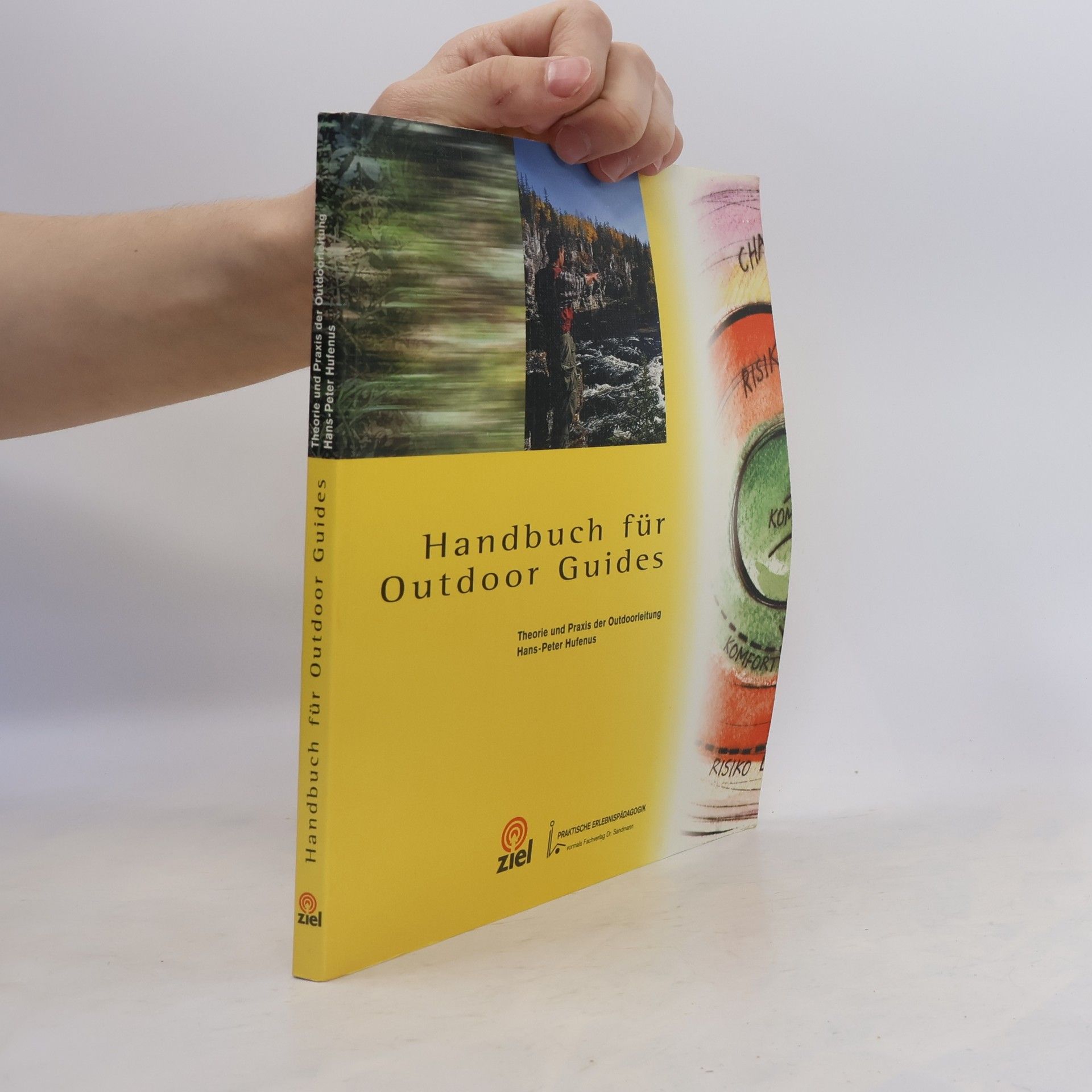 Handbuch für Outdoor-Guides