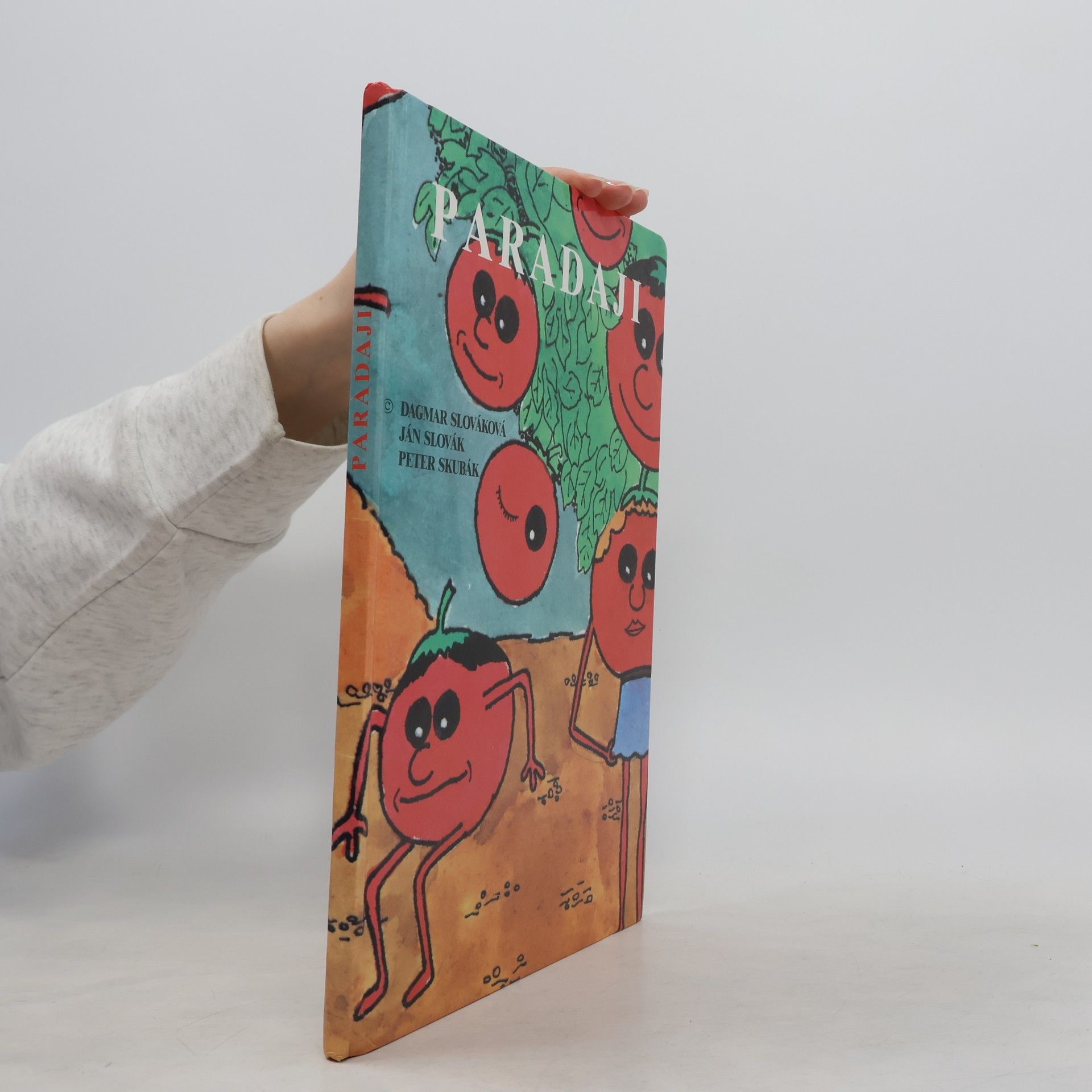 Peter Skubák Paradaji