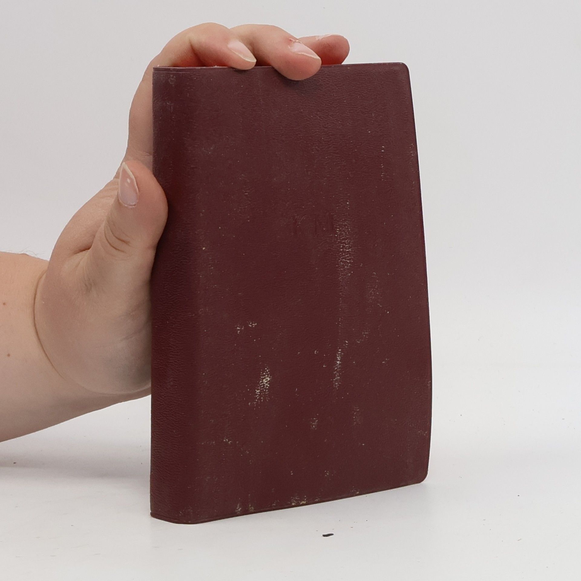 Autorenkollektiv Kniha Mormon