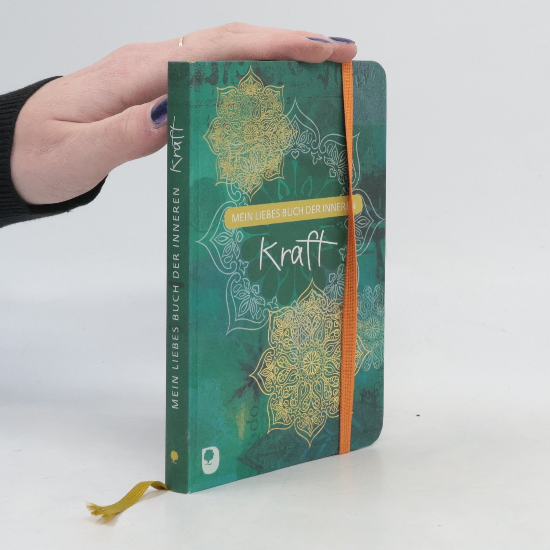 Autorenkollektiv Mein liebes Buch der inneren Kraft