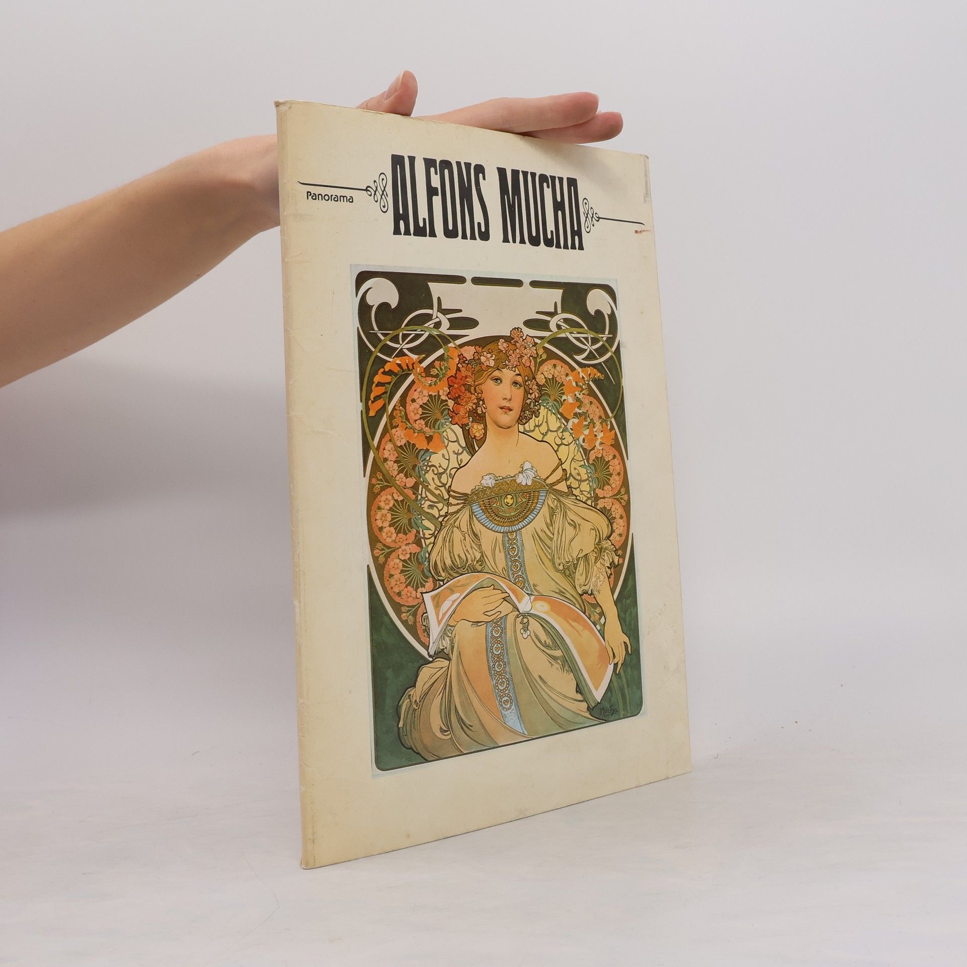 Alfons Mucha