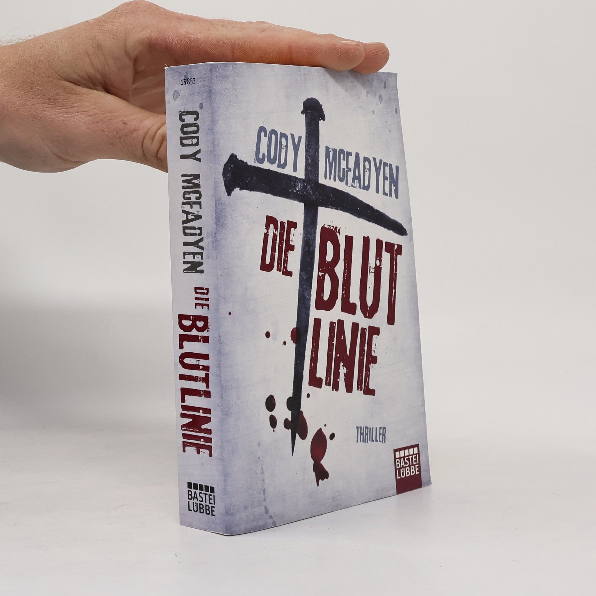 Cody Mcfadyen Die Blutlinie