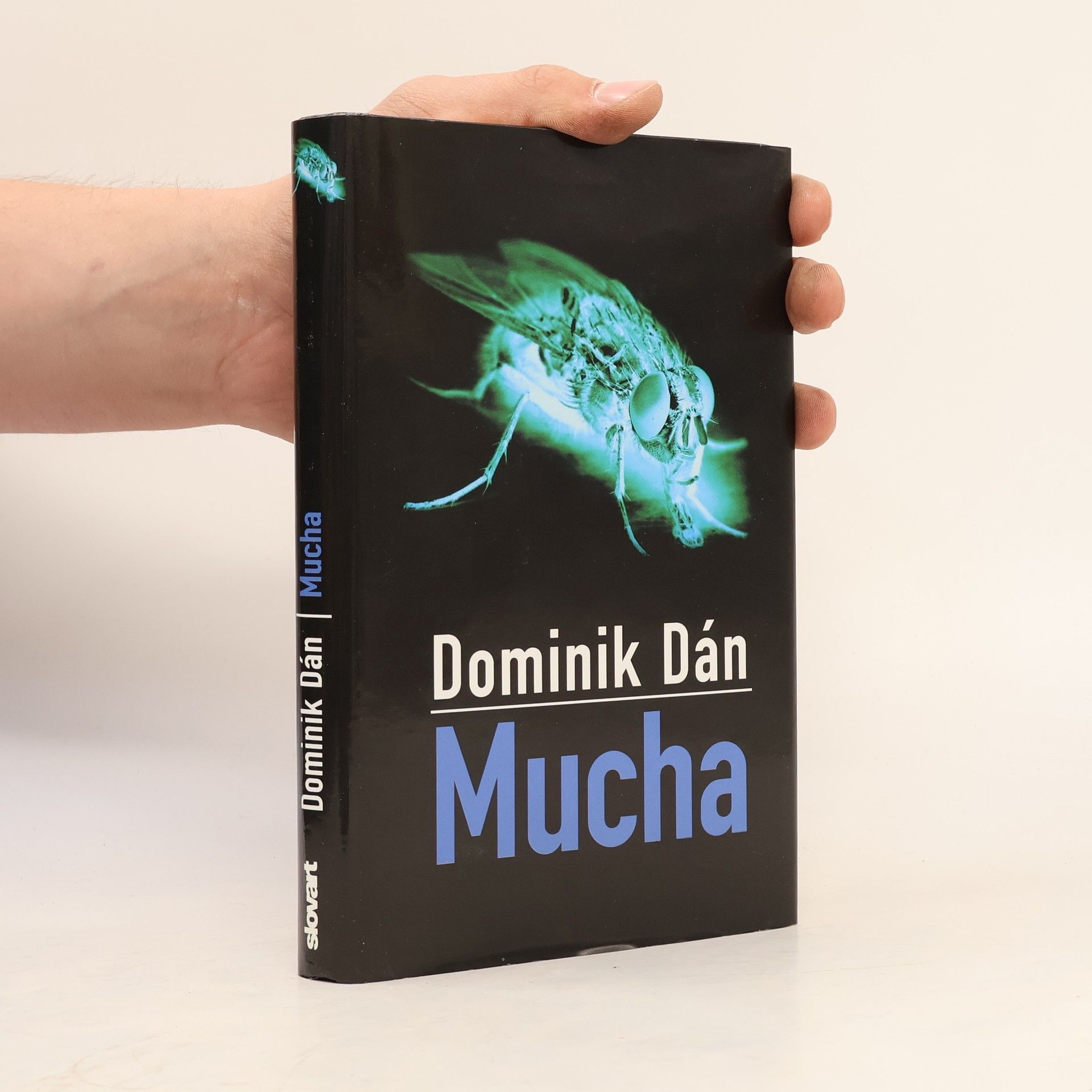 Dominik Dán Mucha