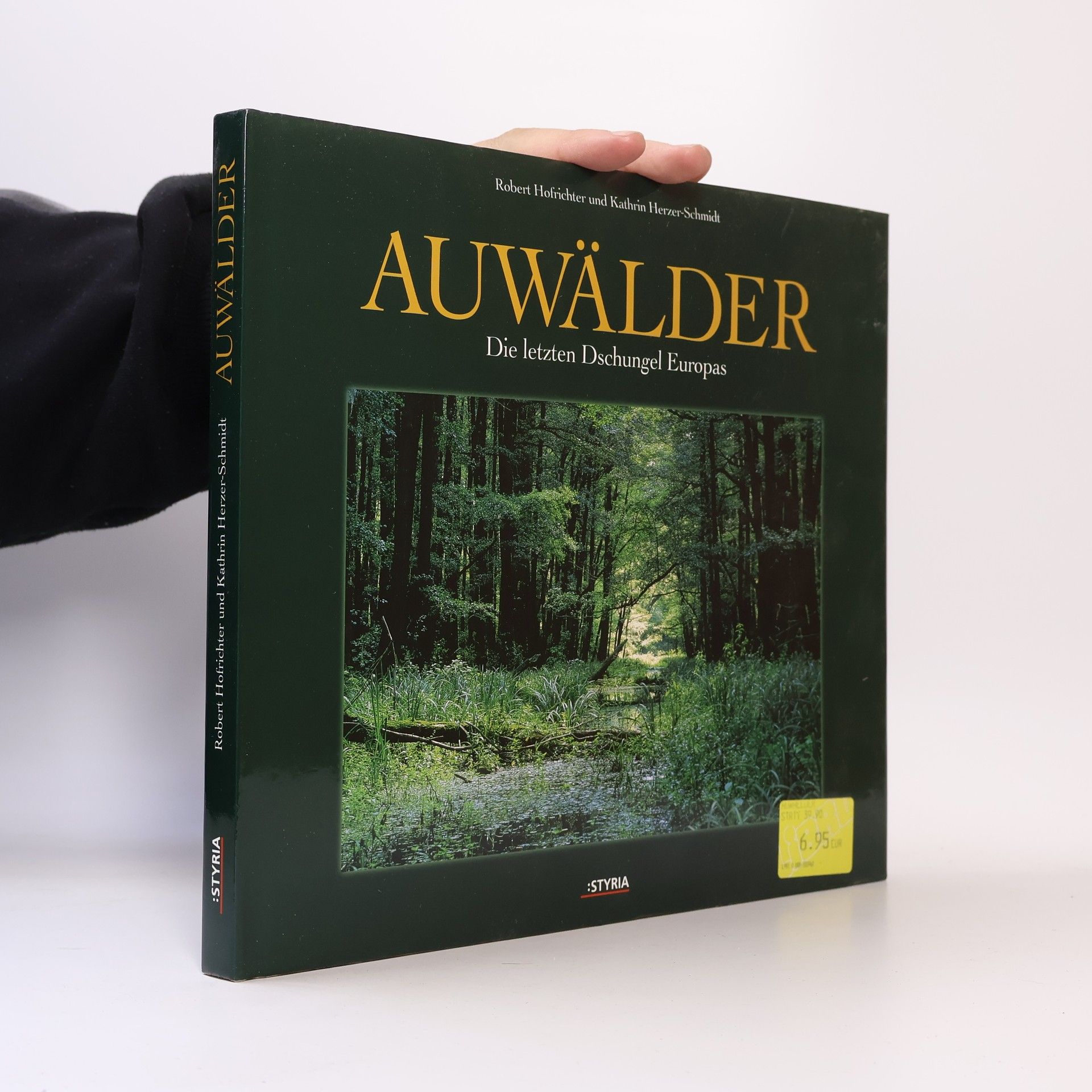 Auwälder