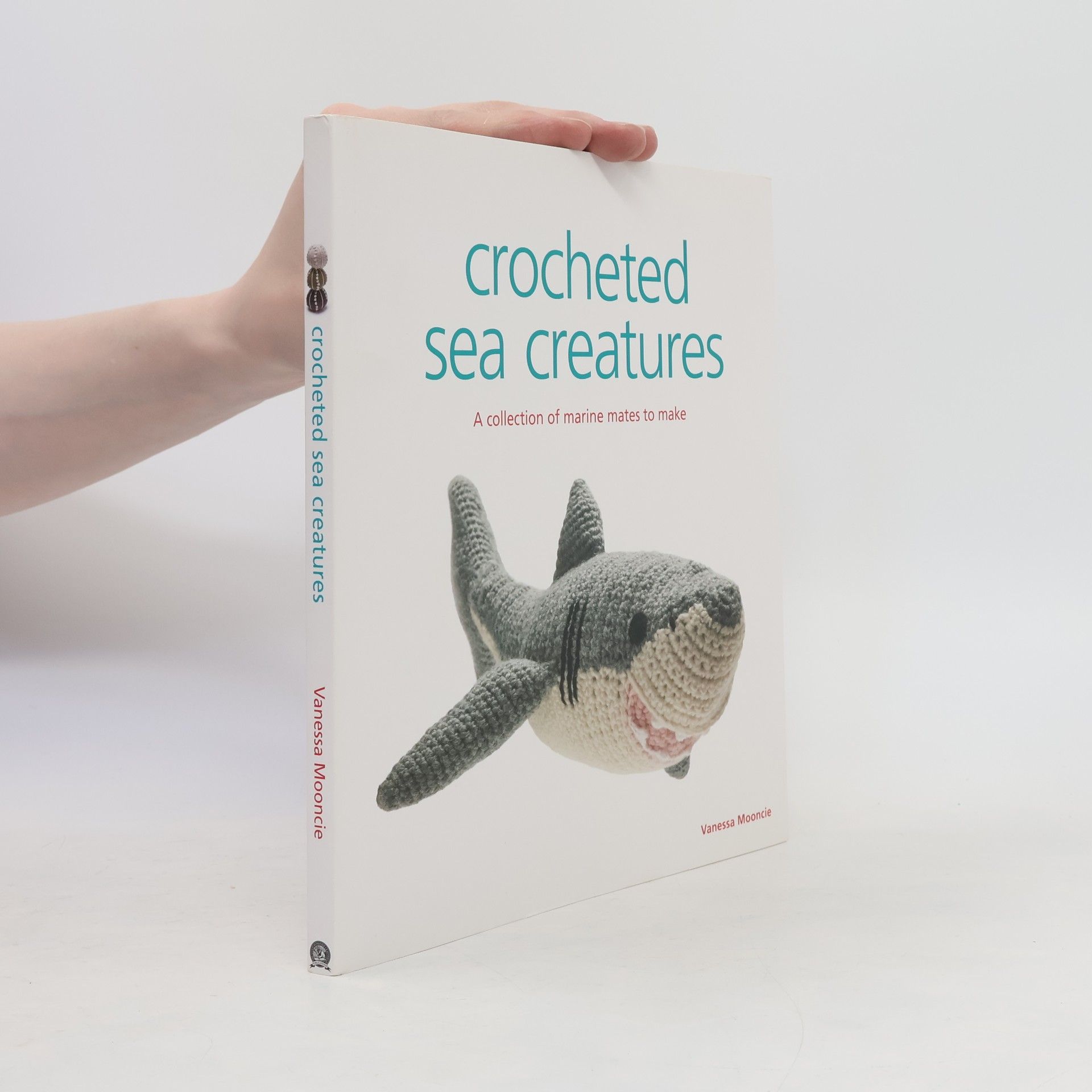 Crocheted Sea Creatures