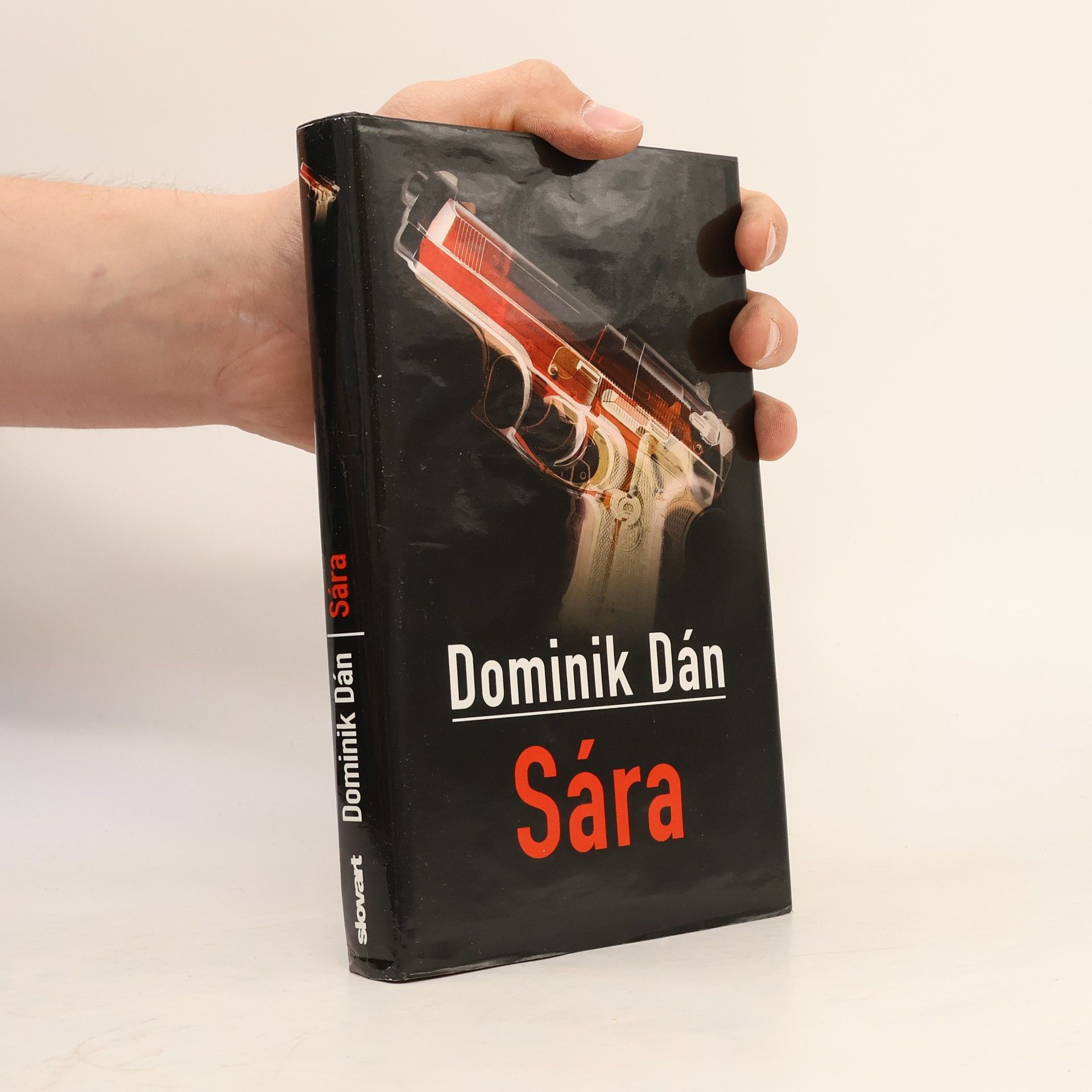 Dominik Dán Sára