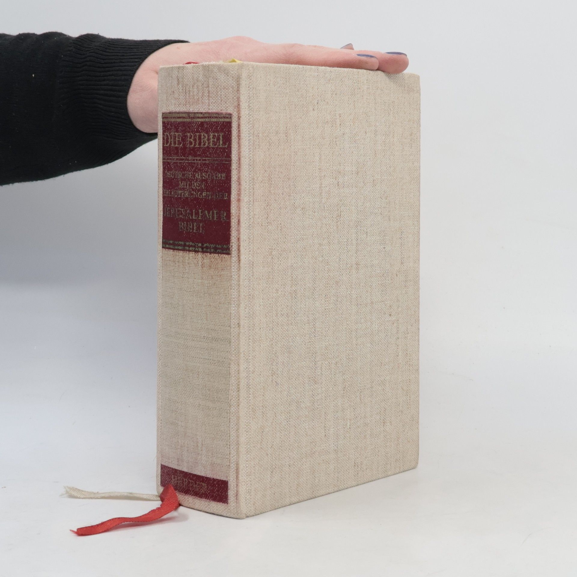 Ulrich Schütz Die Bibel