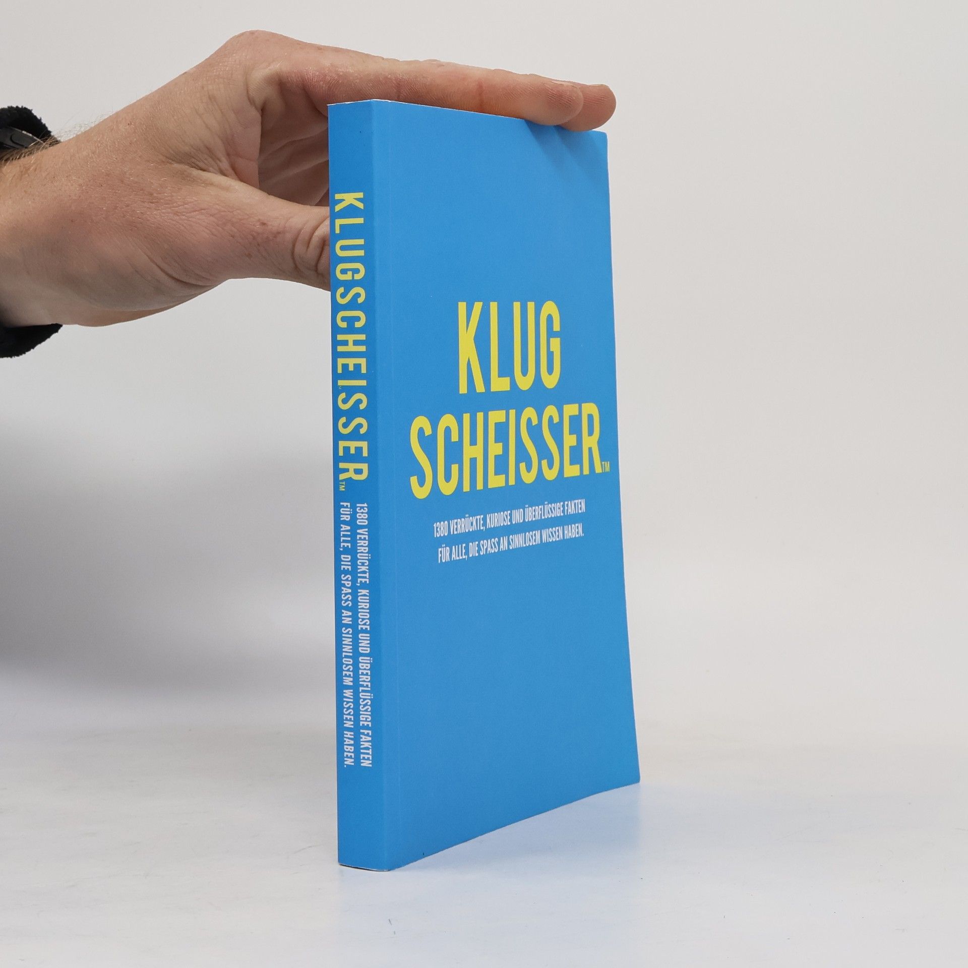 Autorenkollektiv Klugscheisser