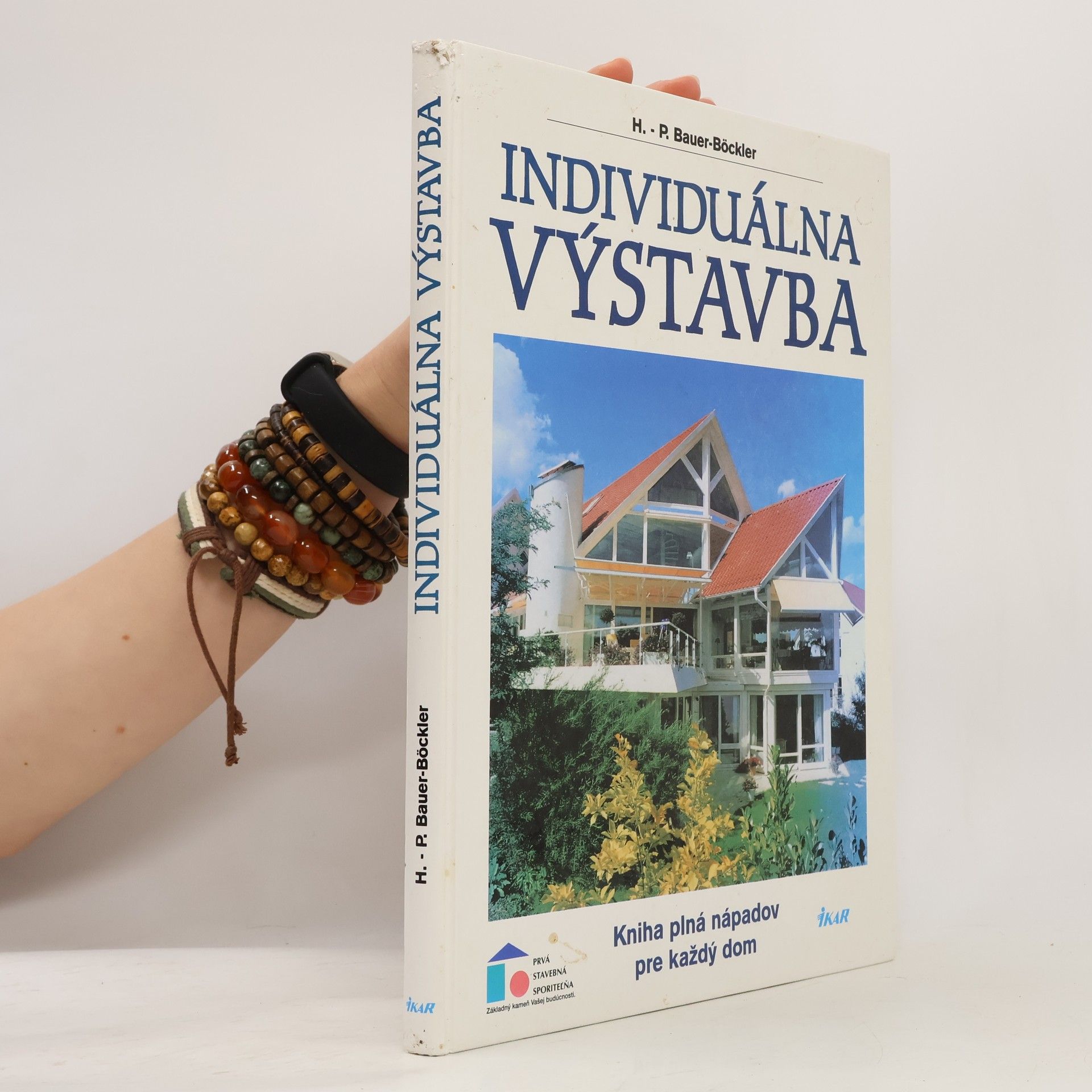 H. P. Bauer - Böckler Individuálna výstavba