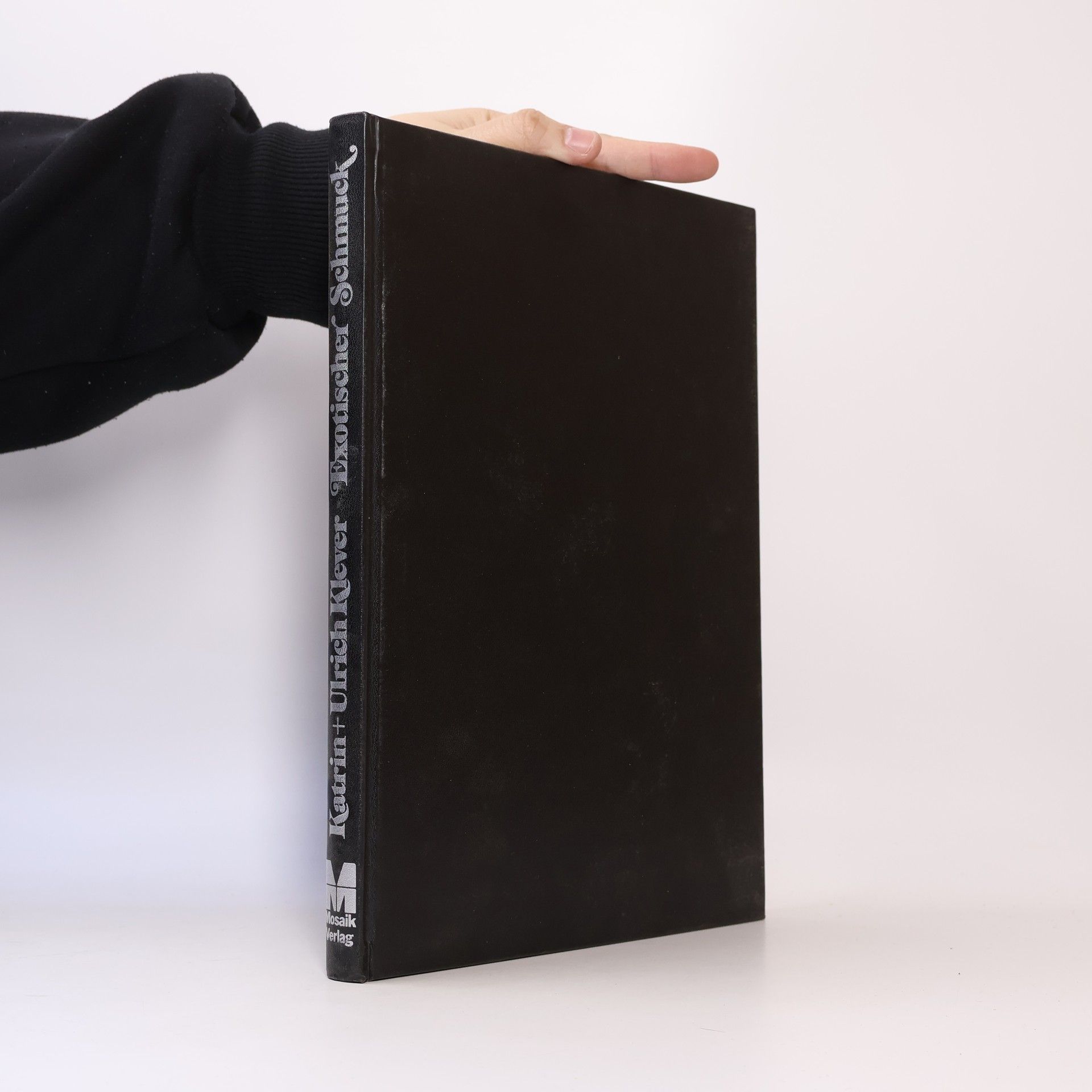 Katrin Klever Schubert Exotischer Schmuck