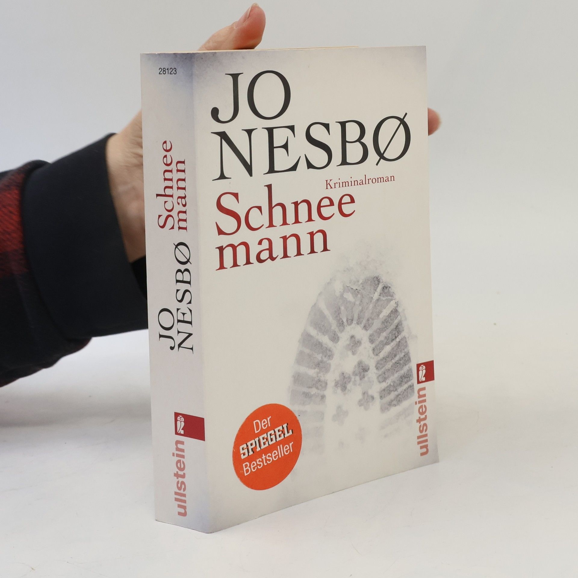 Schneemann