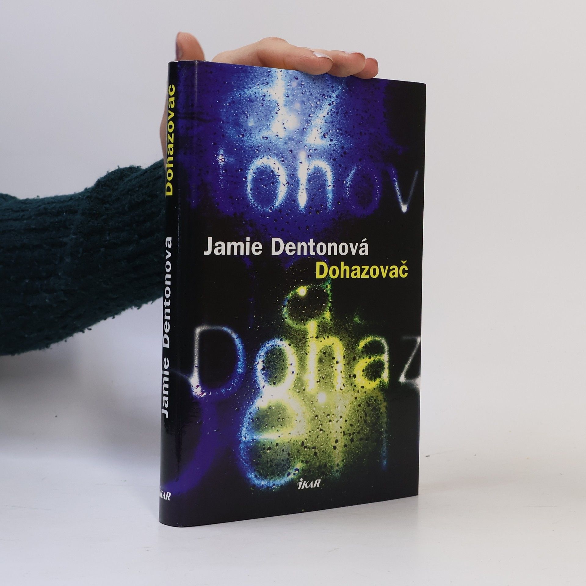 Dohazovač