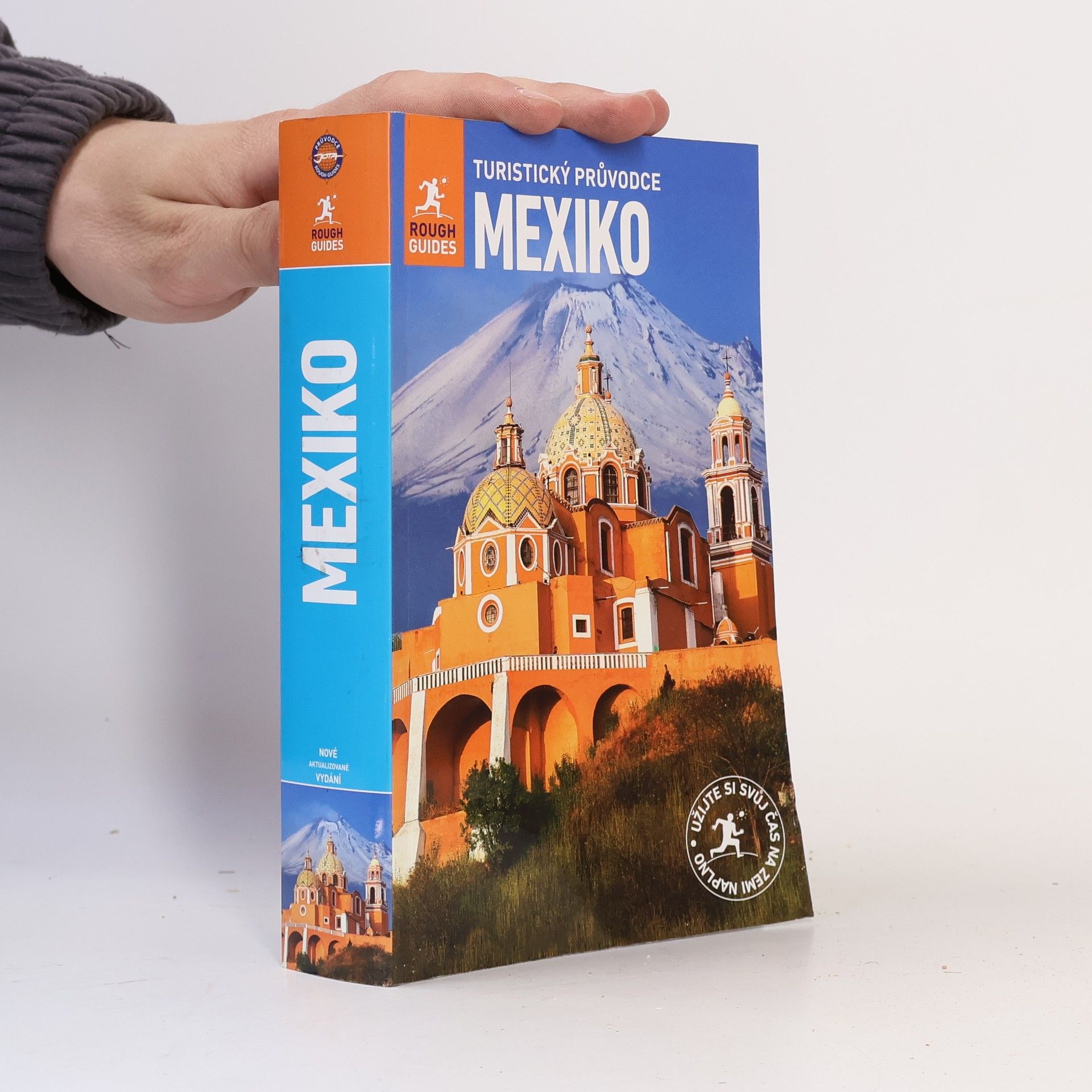 Kolektiv autorů Mexiko
