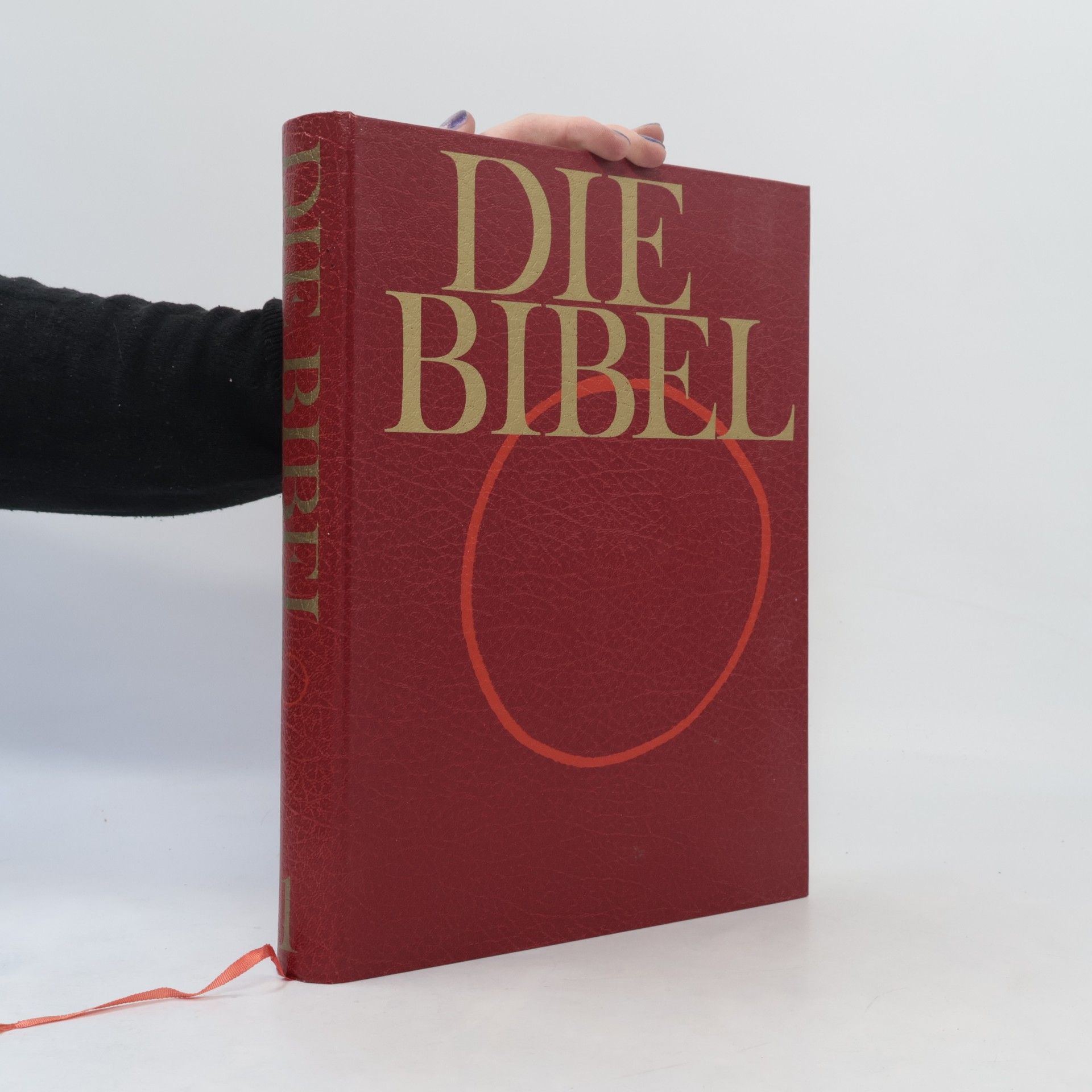 Various authors Die Bibel 1