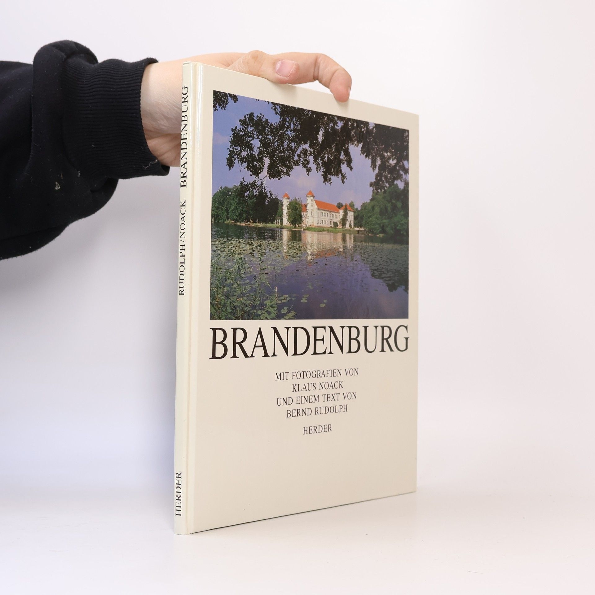 Klaus Noack Brandenburg