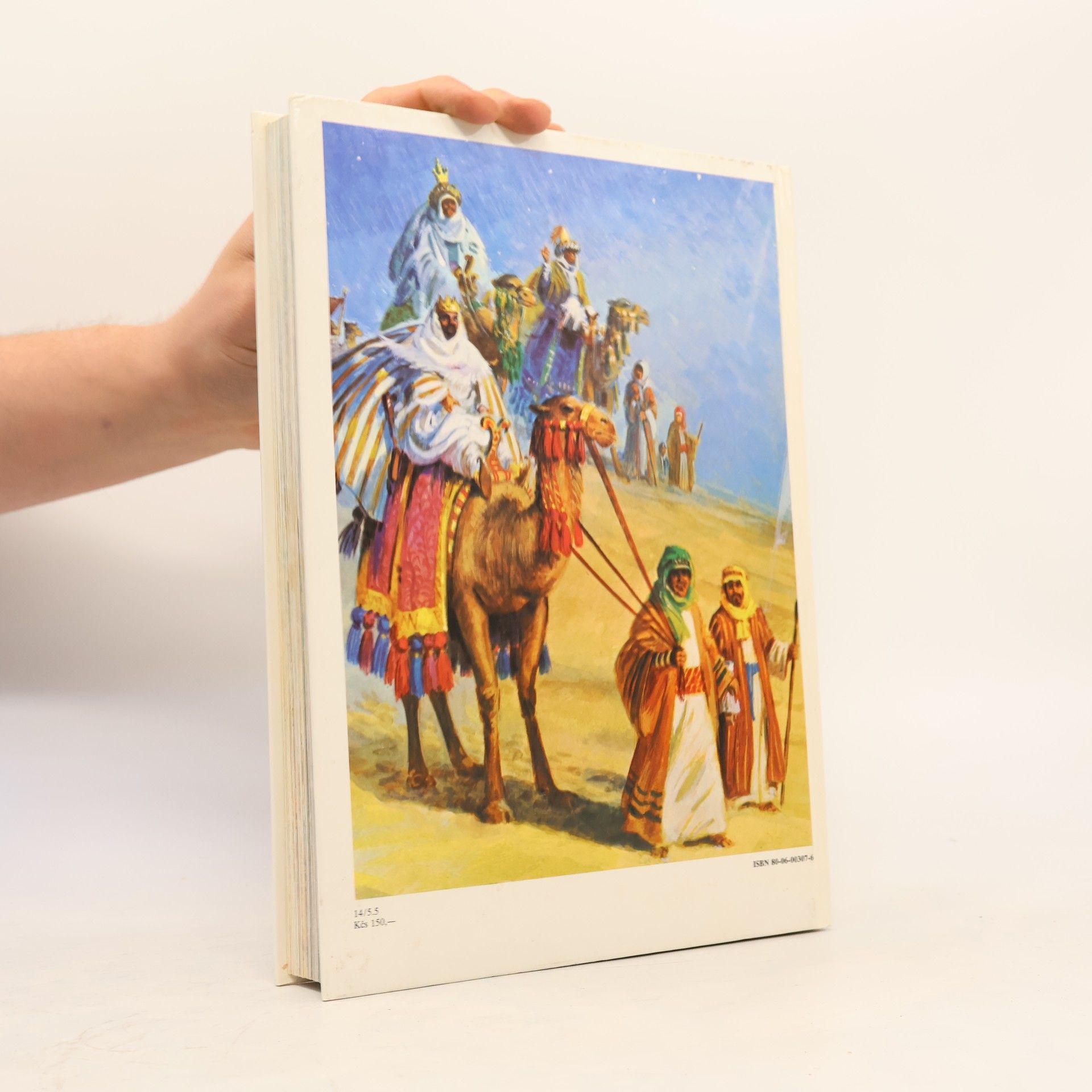 Bridget Hadaway Biblia pre deti