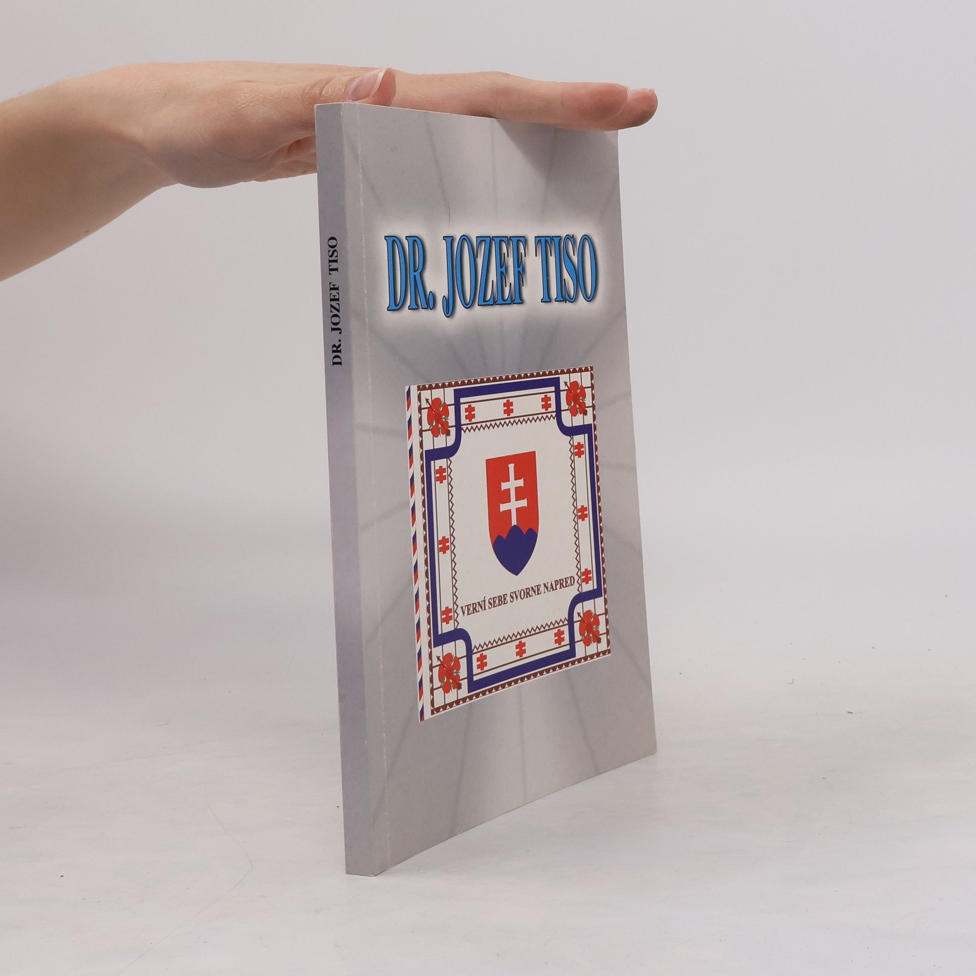 Auteurscollectief Dr. Jozef Tiso