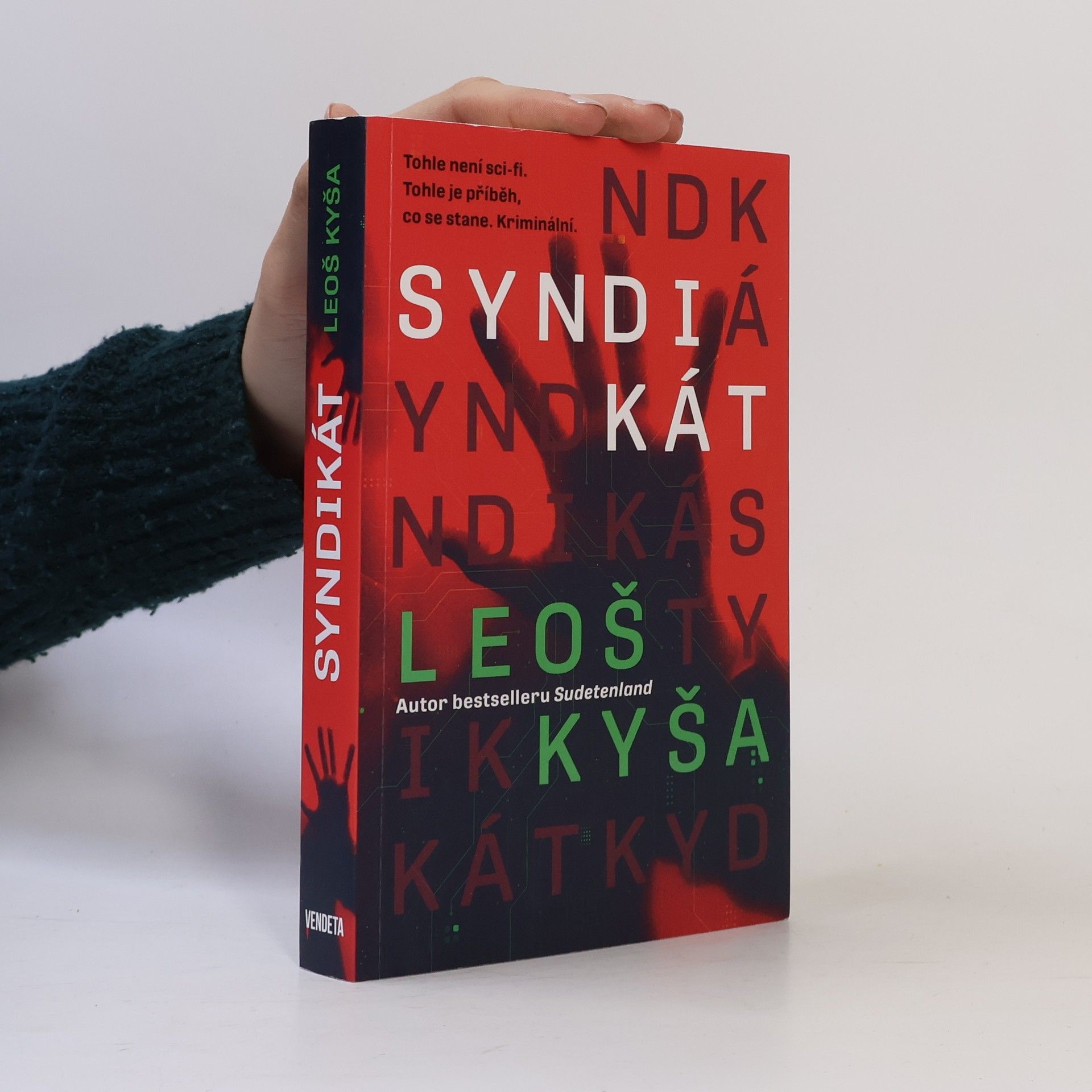 František Kotleta Syndikát