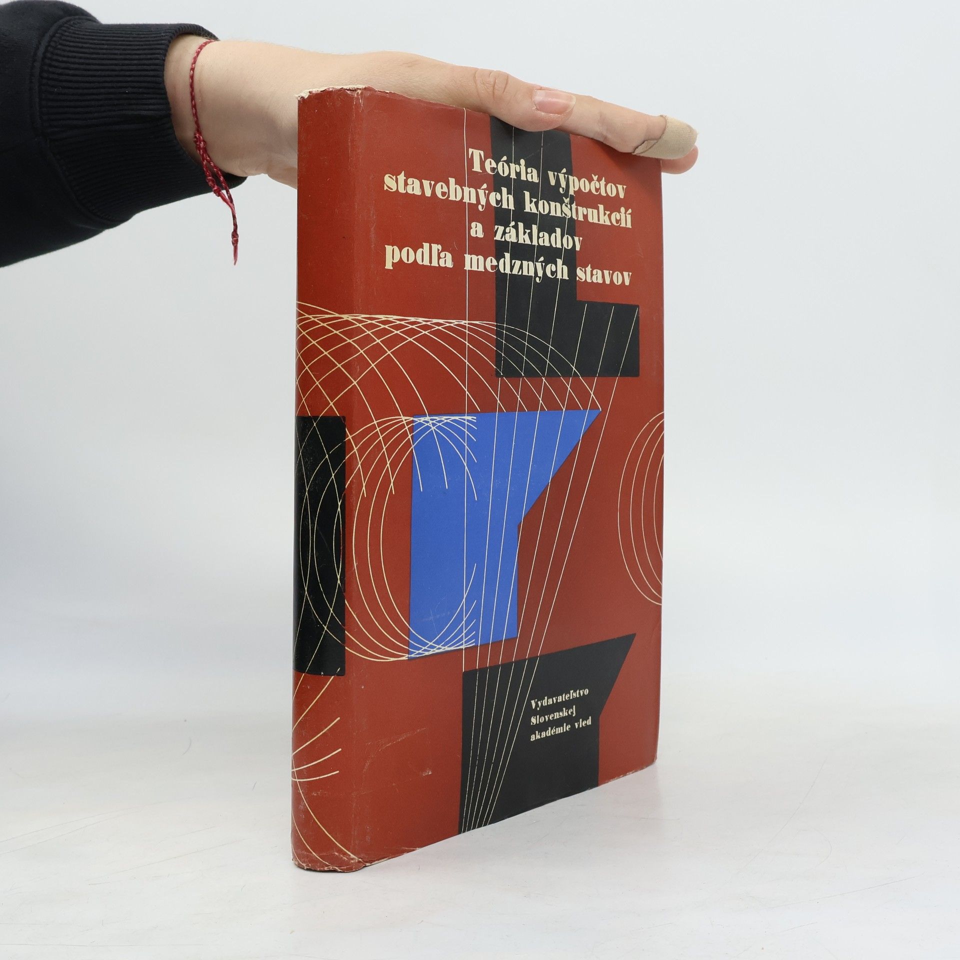 Various authors Teória výpočtov stavebných konštrukcií a základov podľa medzných stavov