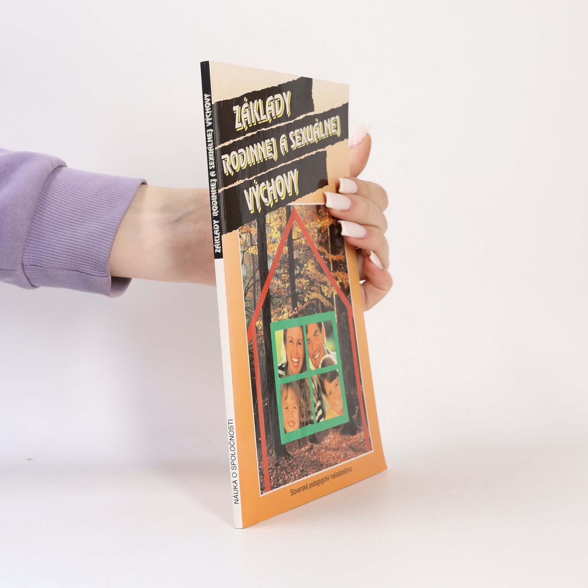 Základy rodinnej a sexuálnej výchovy