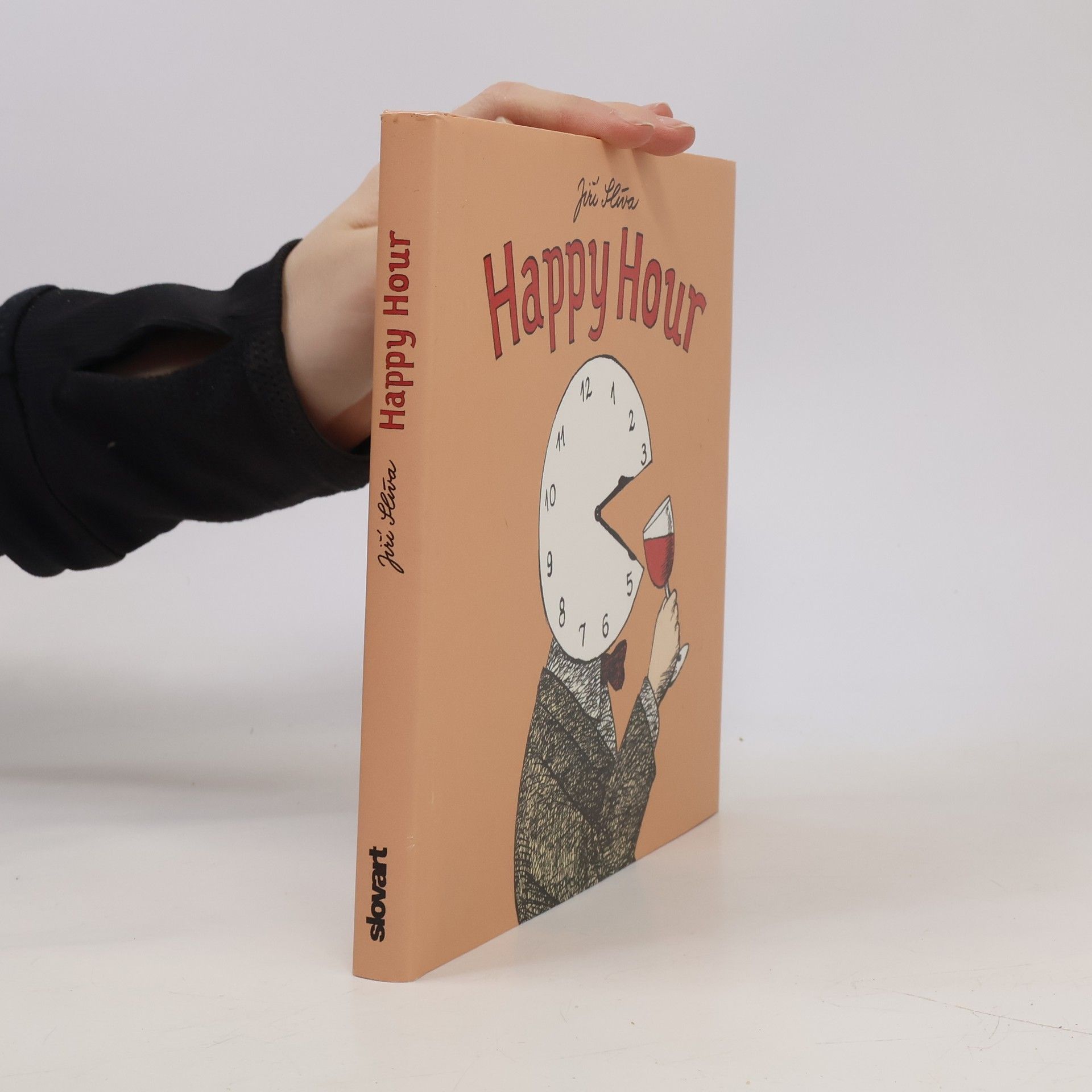 Jiří Slíva Happy Hour