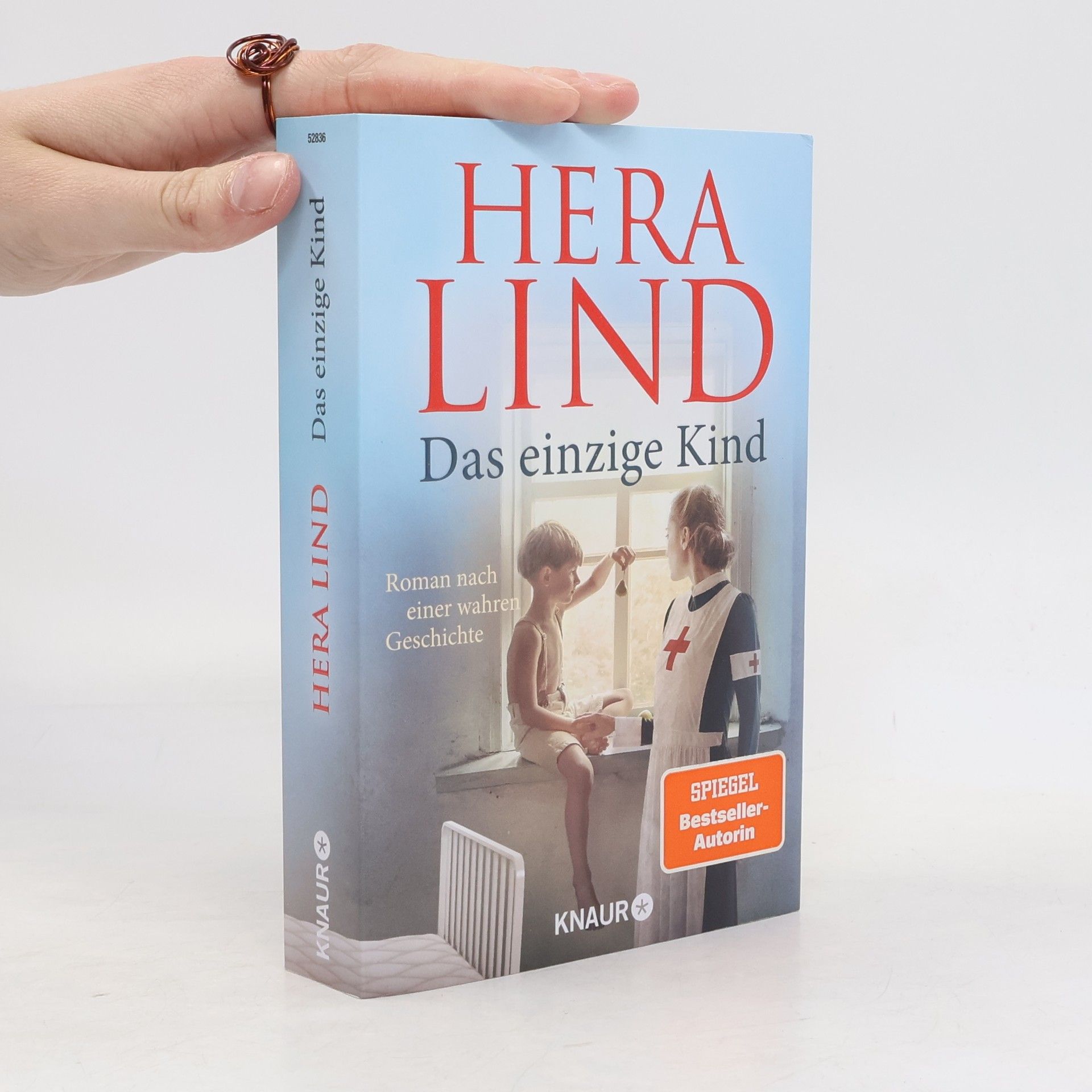 Hera Lind Das einzige Kind