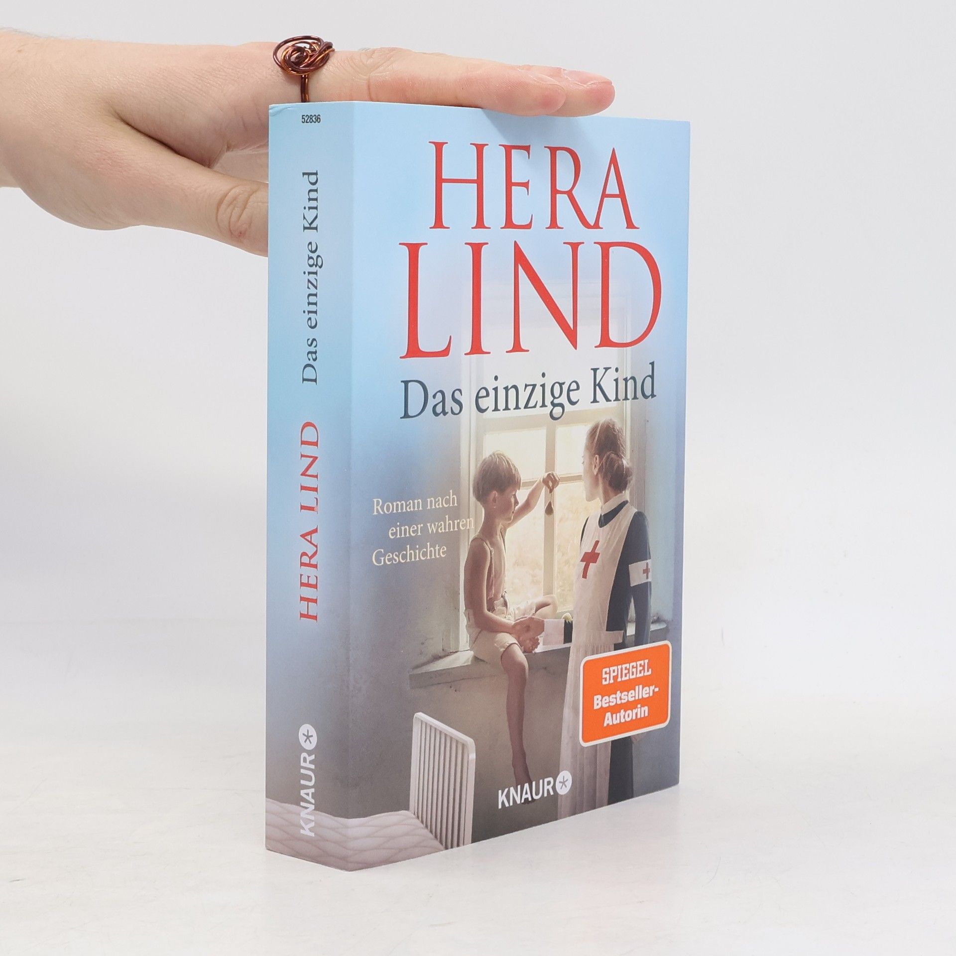 Hera Lind Das einzige Kind