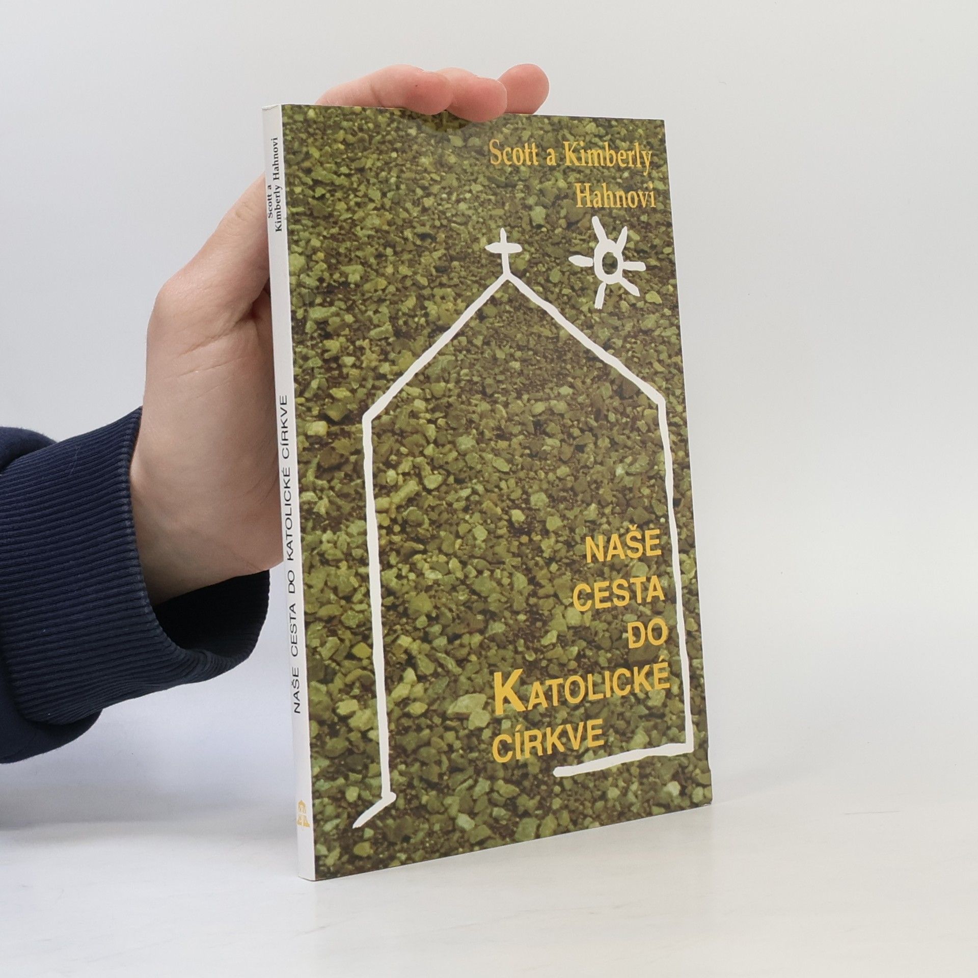 Naše cesta do katolické církve