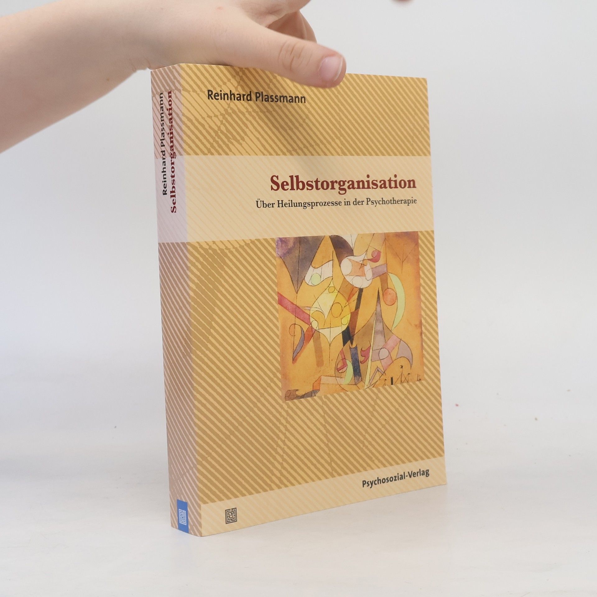 Reinhard Plassmann Selbstorganisation