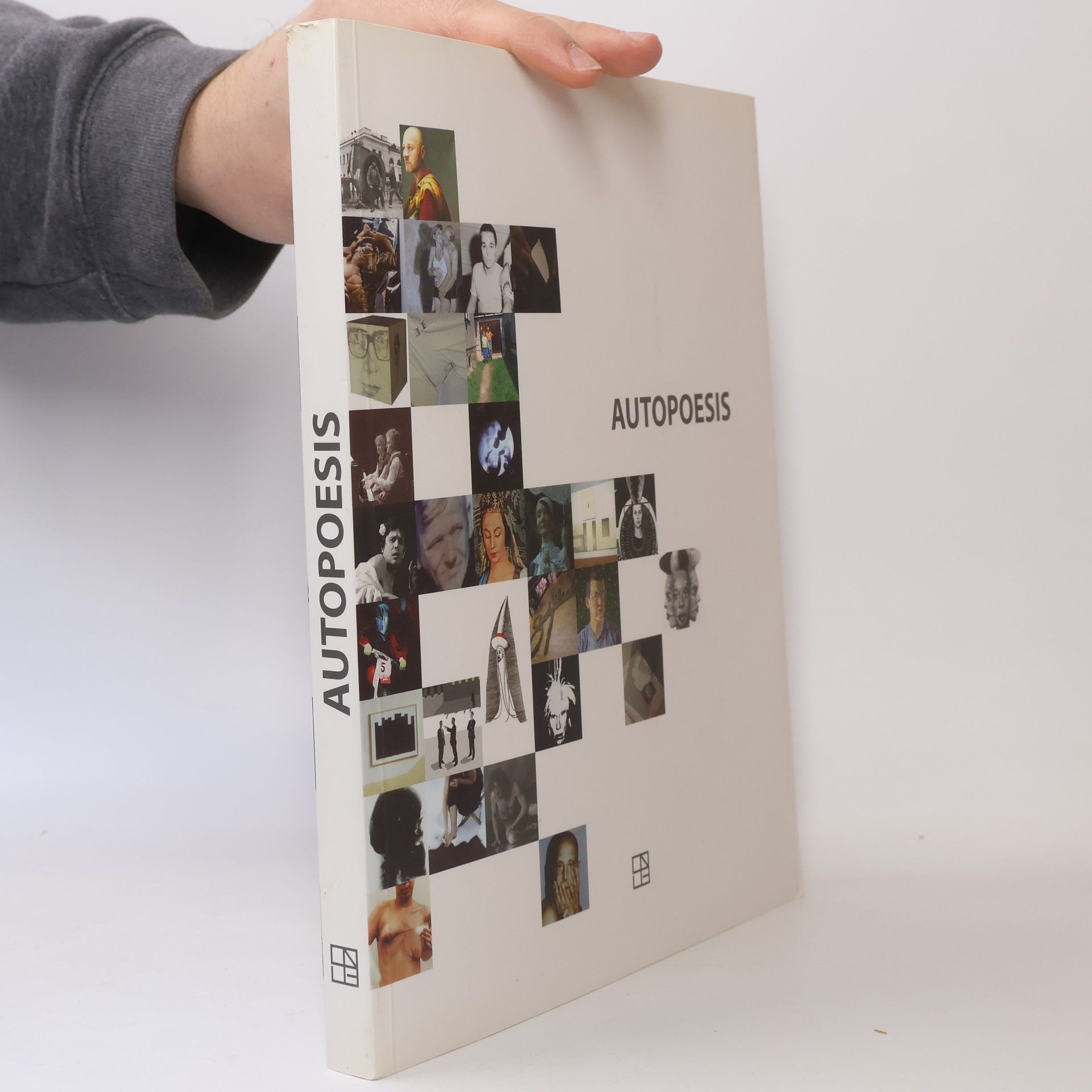 Autopoesis