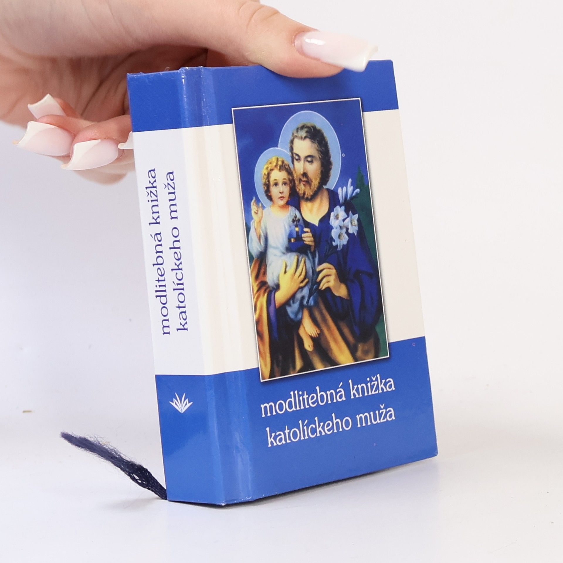 Autorenkollektiv Modlitebná knižka katolíckeho muža