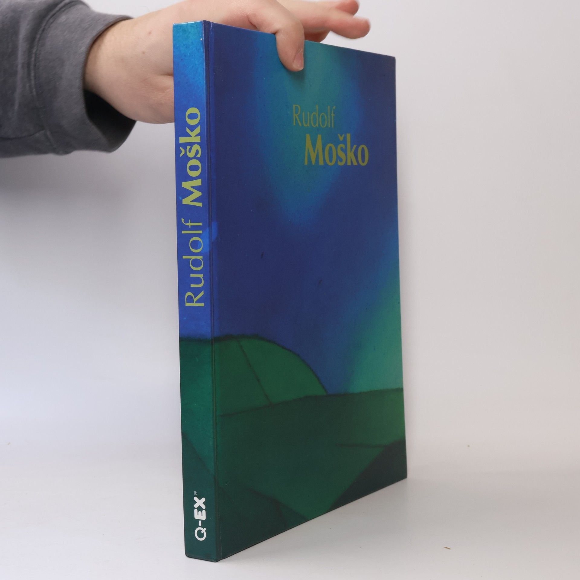 Danica Lovišková Rudolf Moško