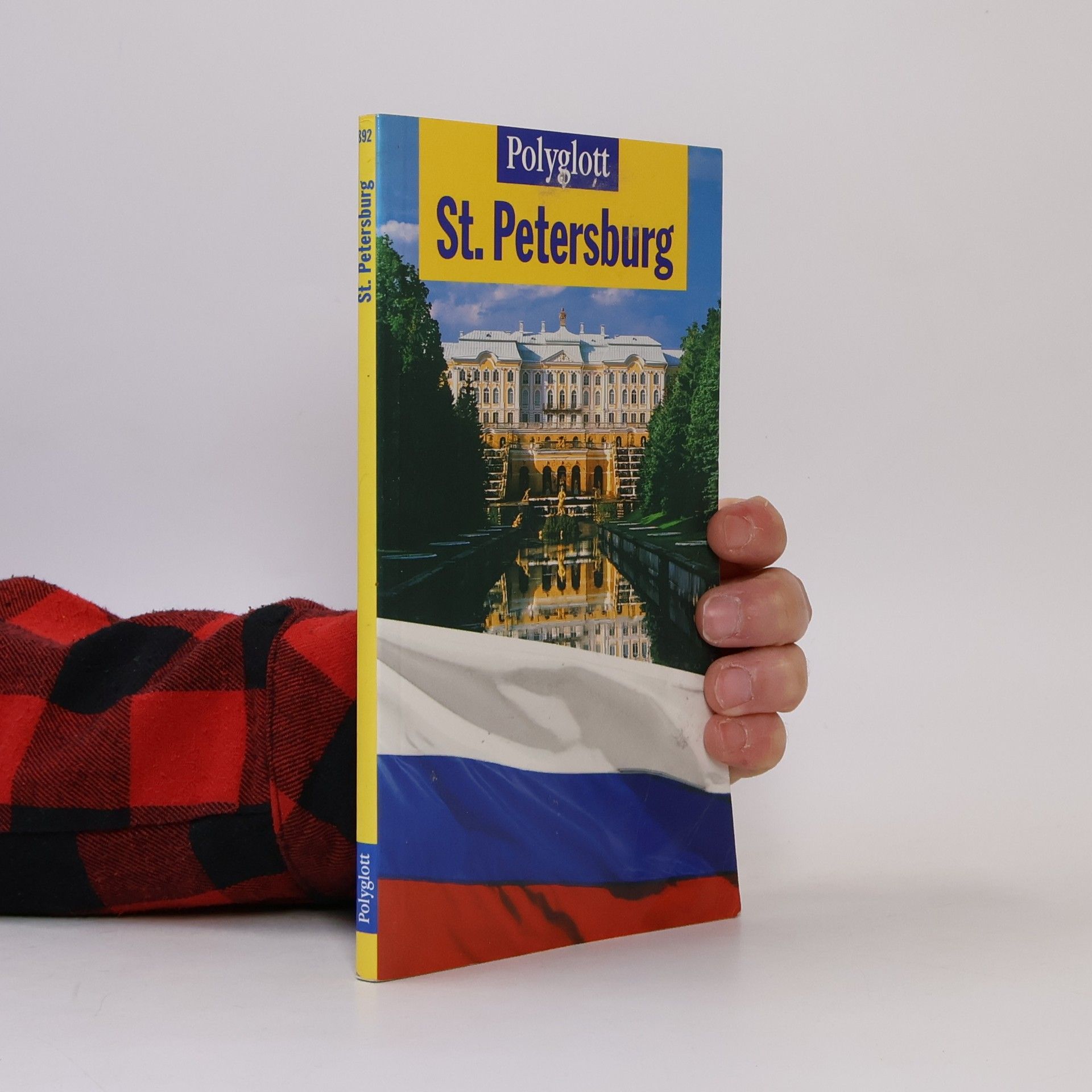 Elma Rüter St. Petersburg