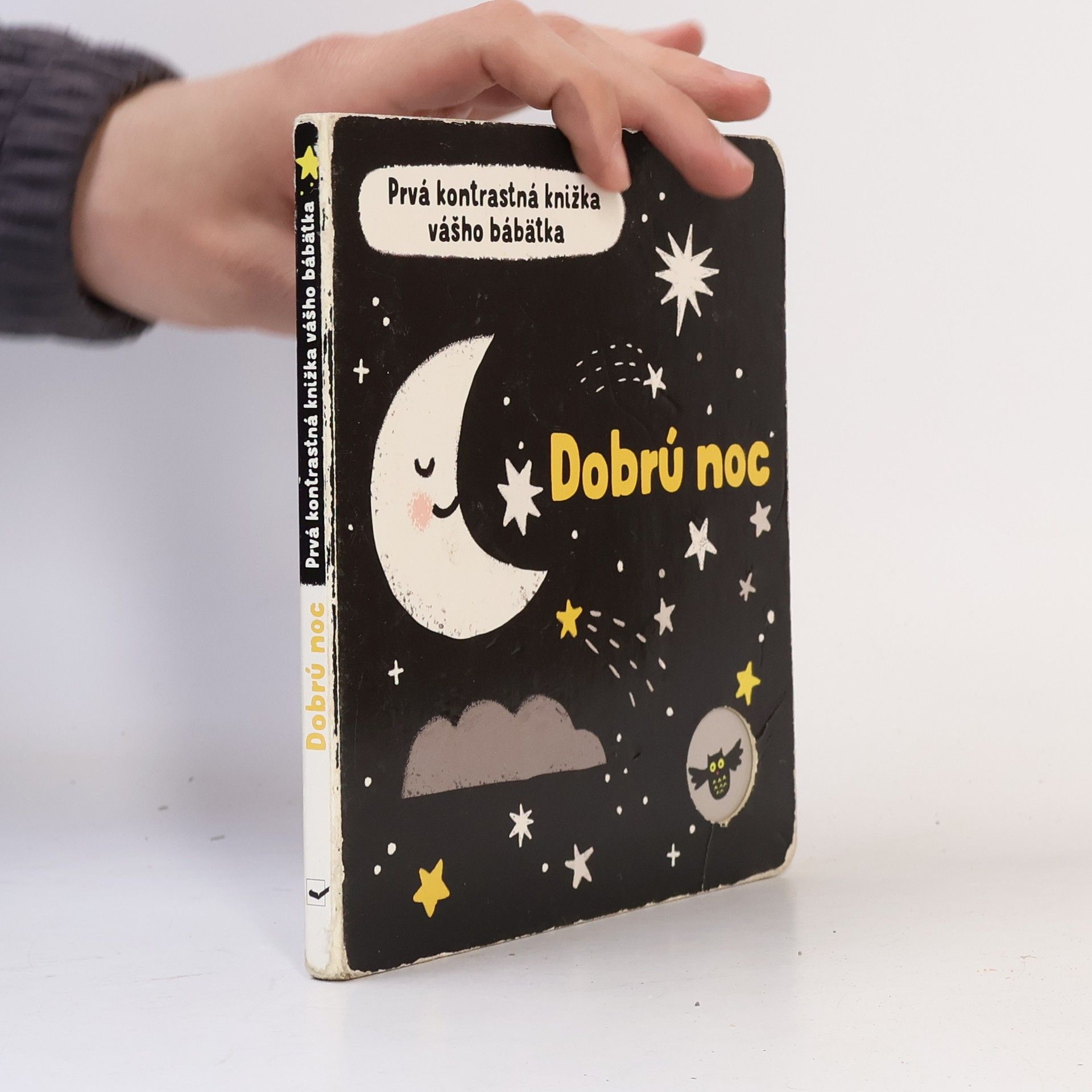 Julia Mary Cartwright Dobrú noc