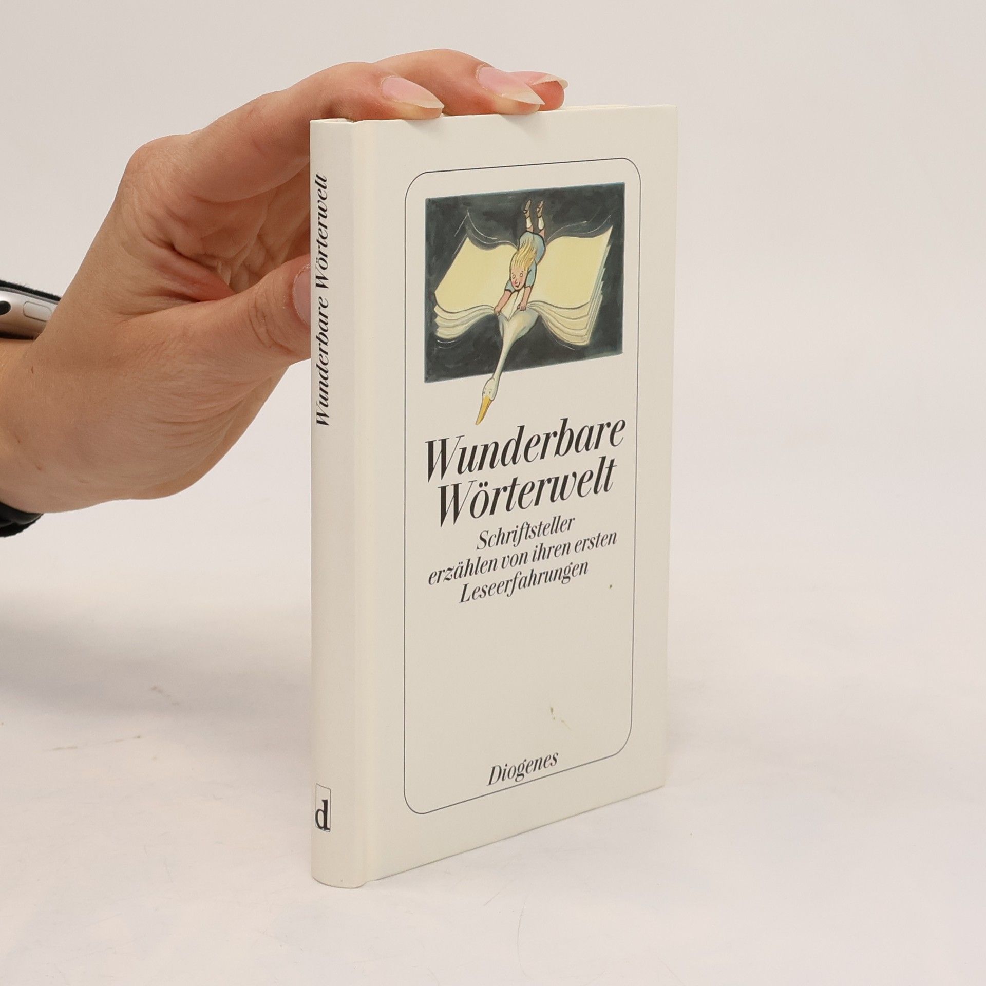 Autorenkollektiv Wunderbare Wörterwelt