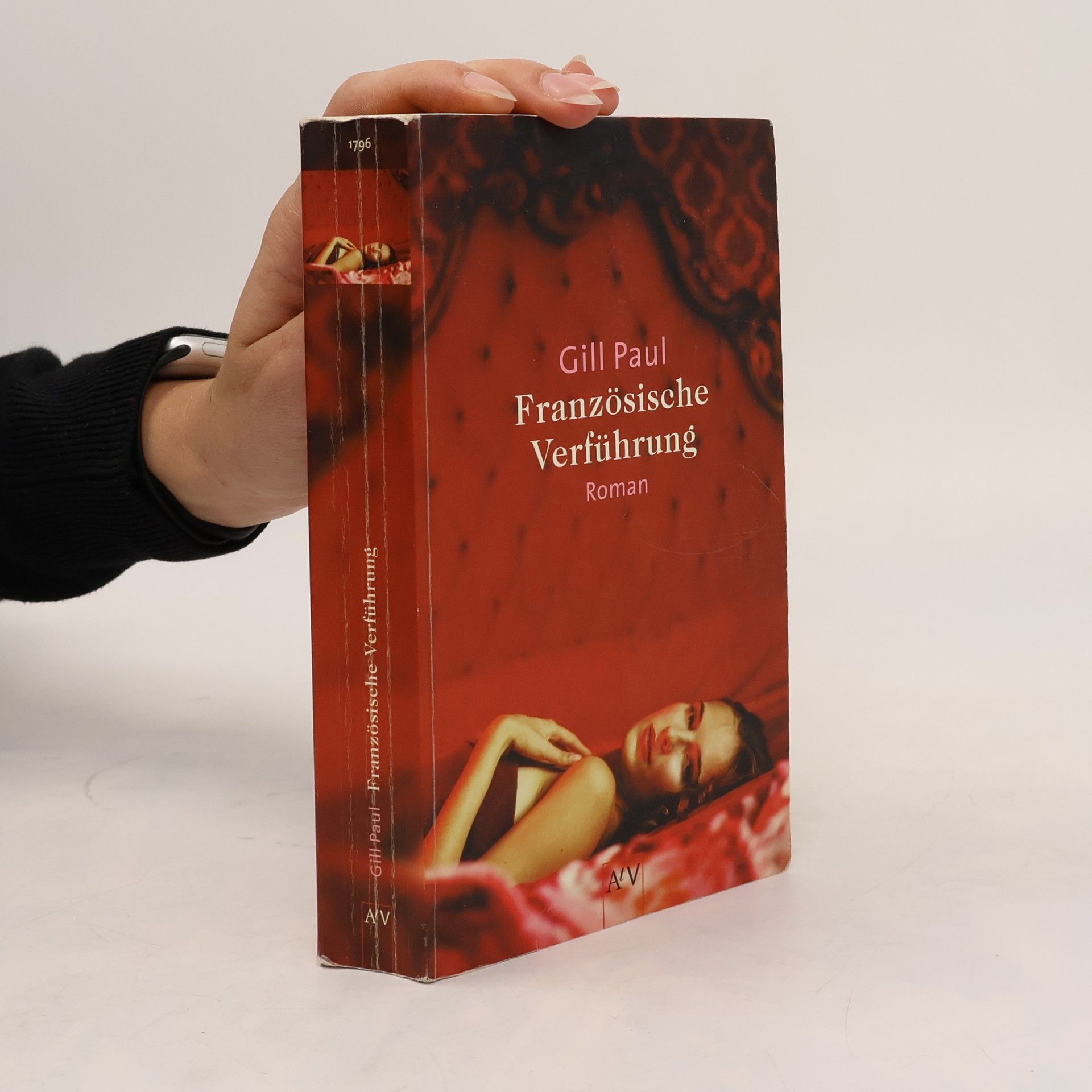 Französische Verführung