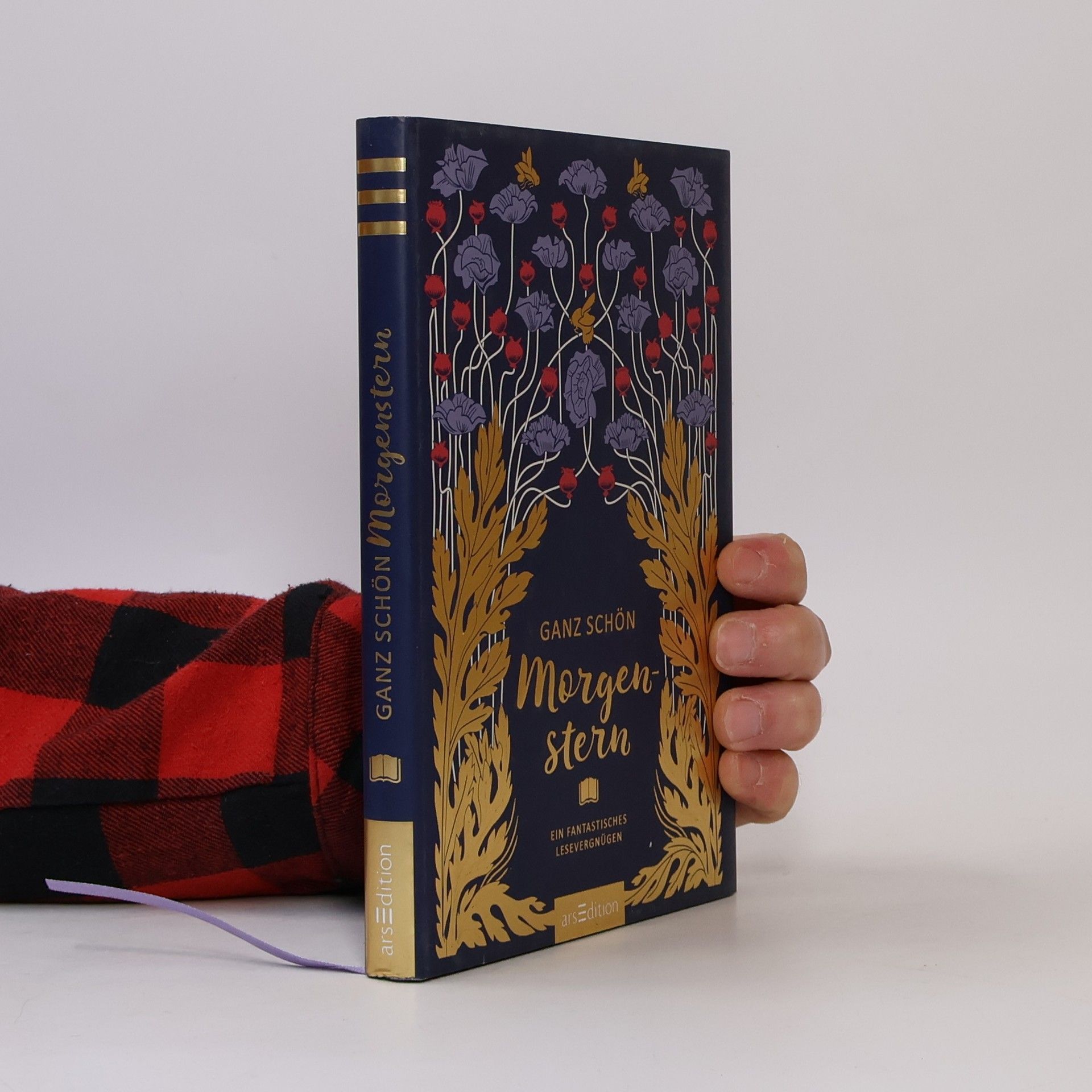 Ganz schön Morgenstern