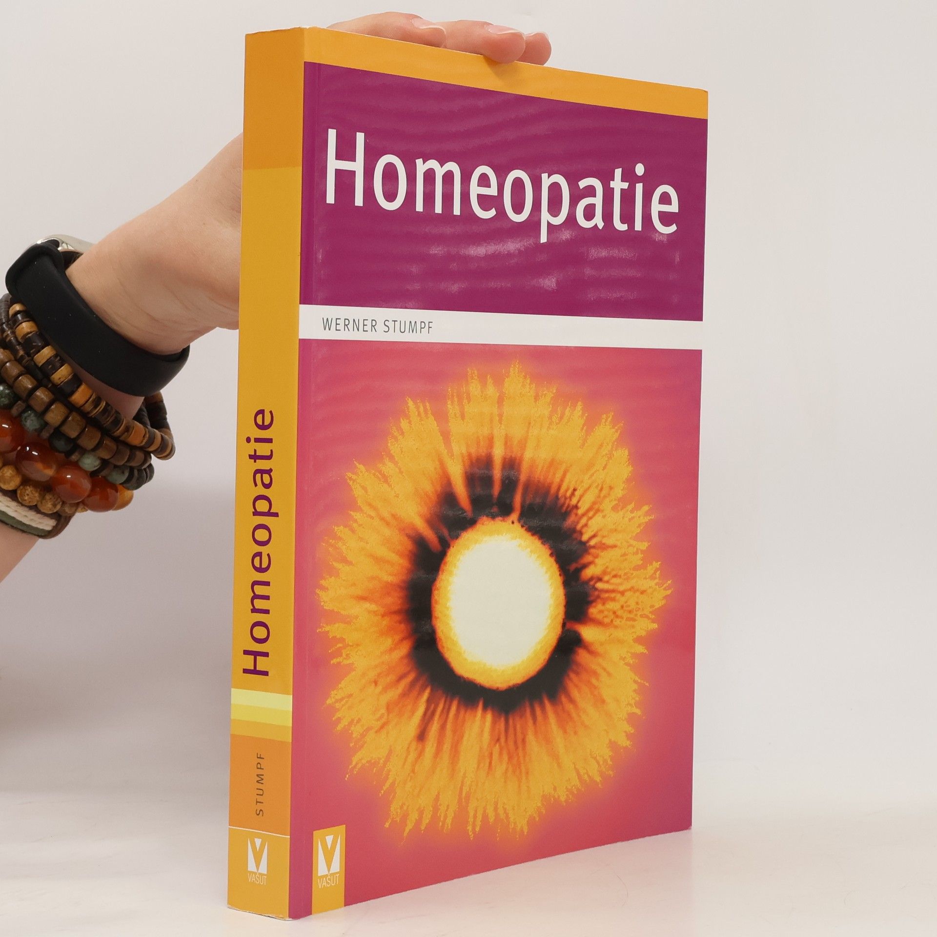 Werner Stumpf Homeopatie