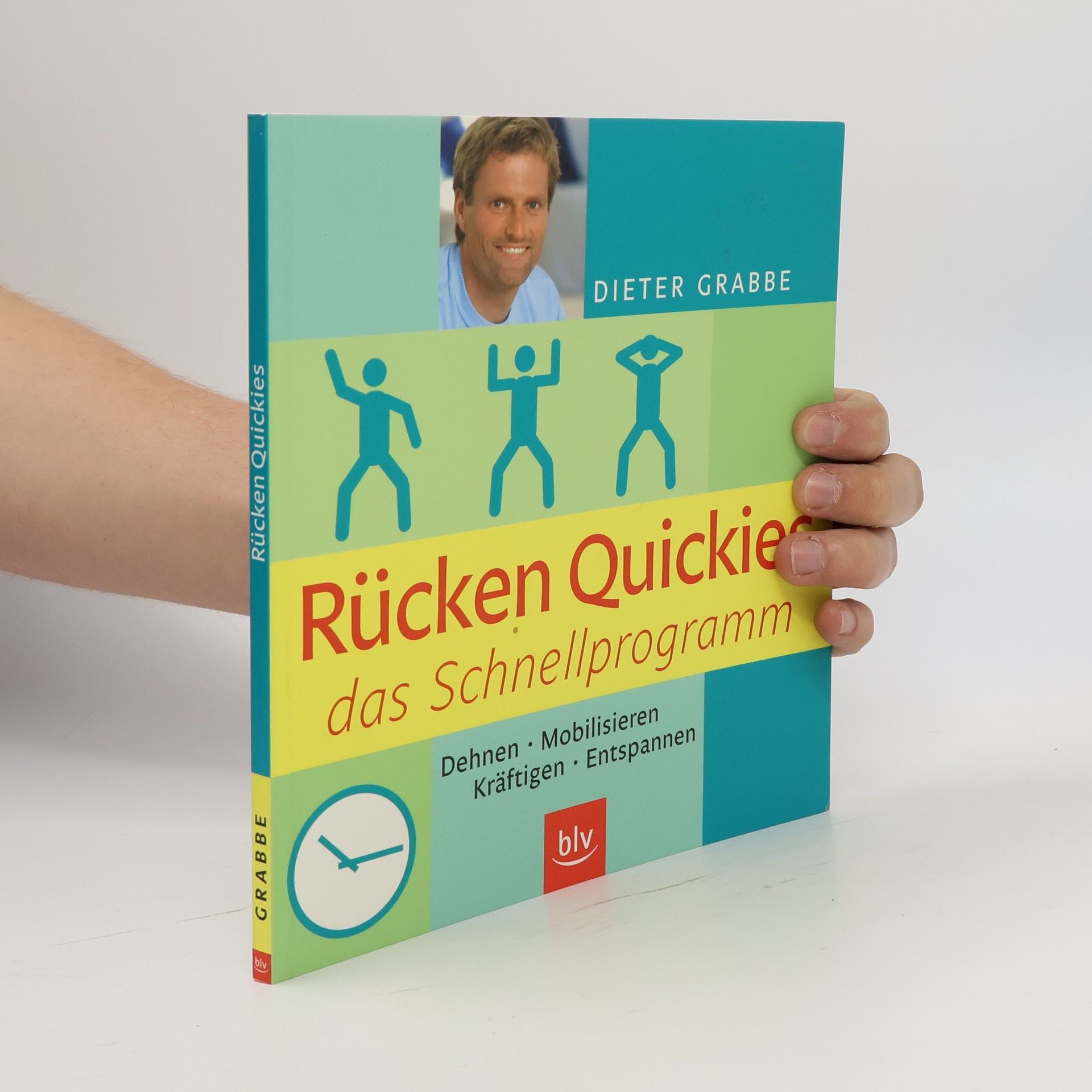 Rücken-Quickies