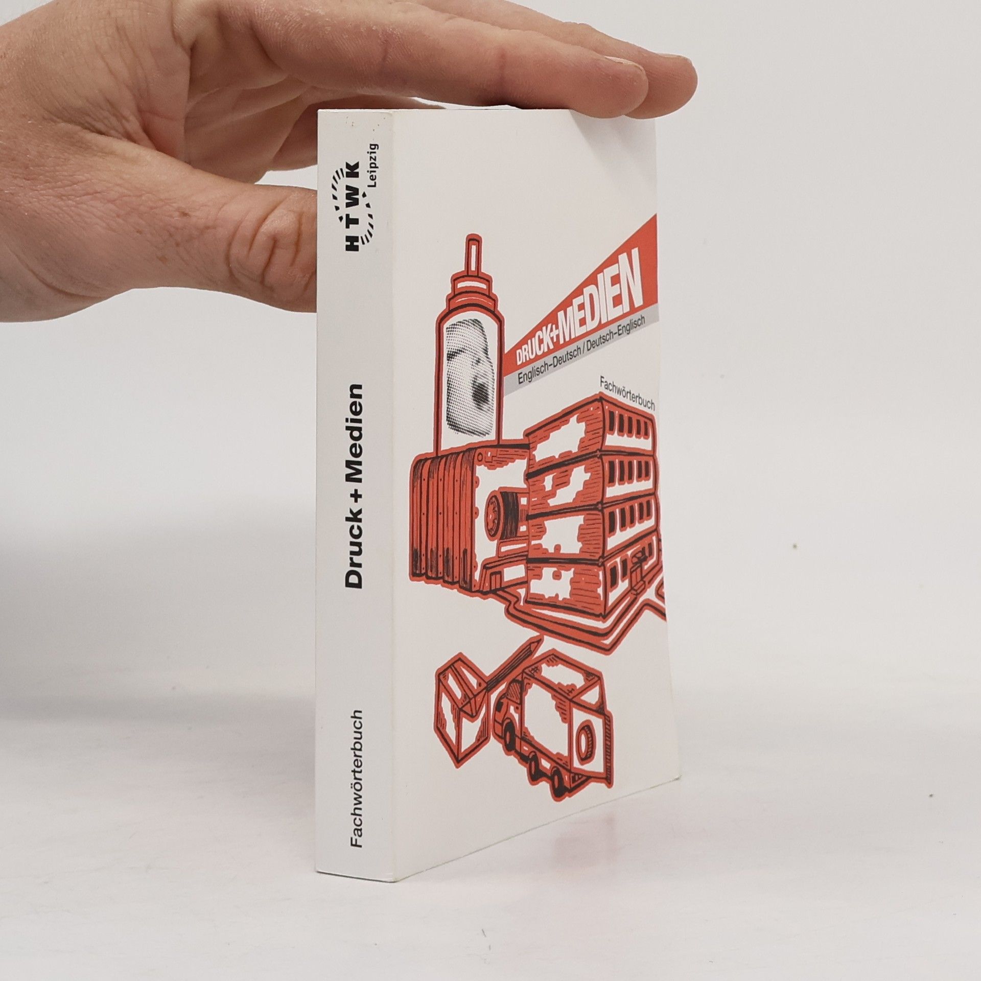 Autorenkollektiv Fachwörterbuch