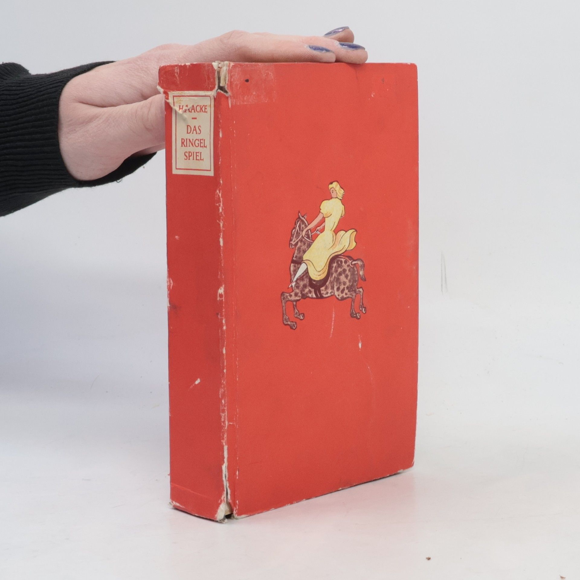 Das Ringelspiel