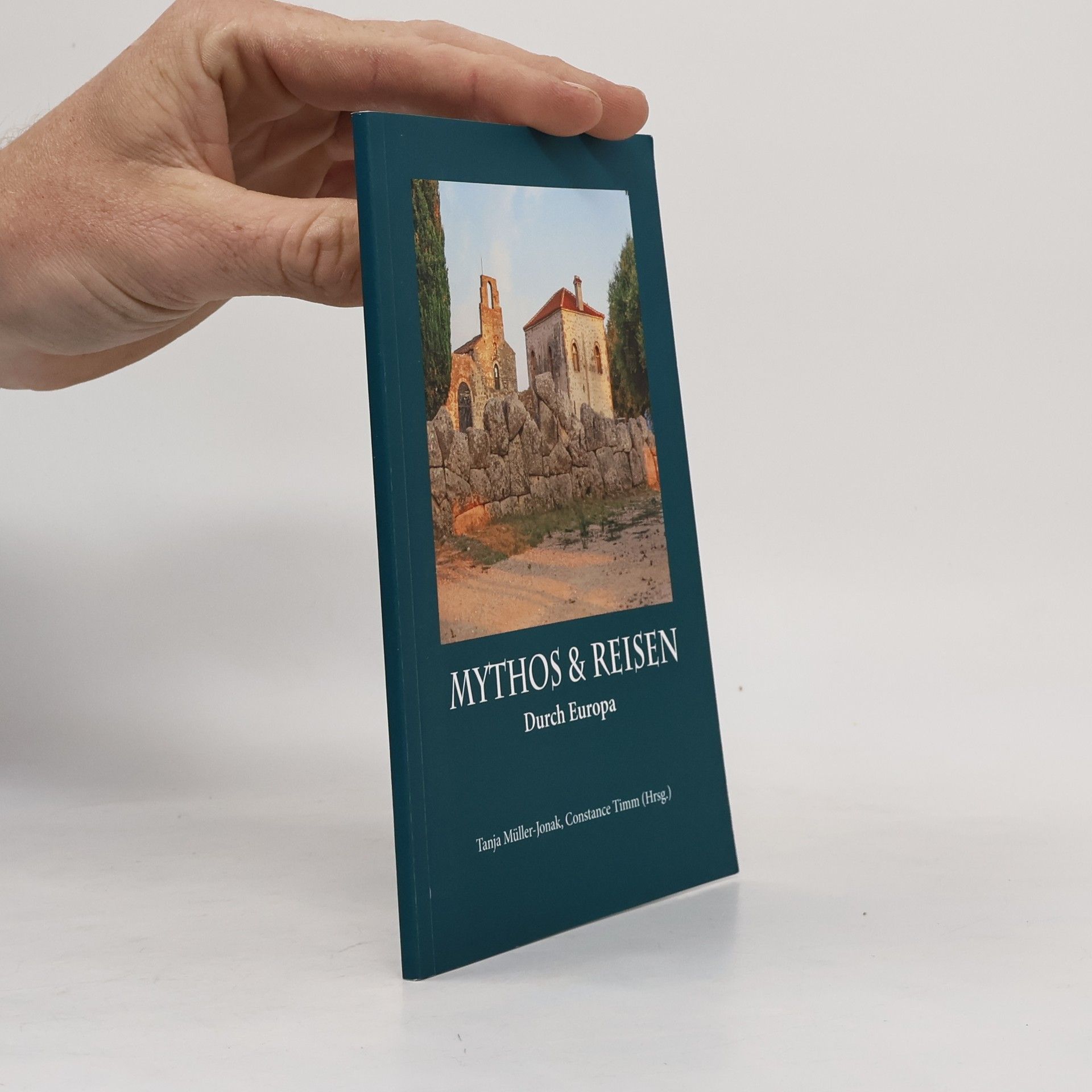 Mythos & Reisen durch Europa