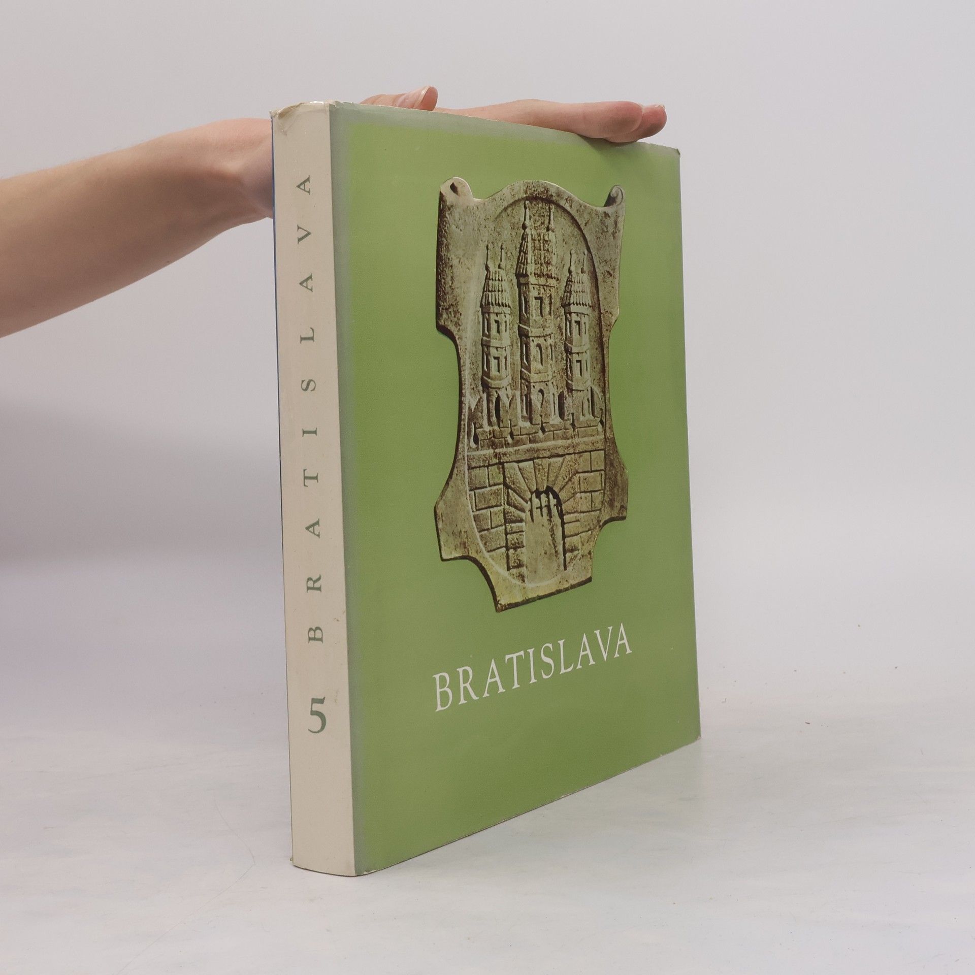 František Kalesný Bratislava 5