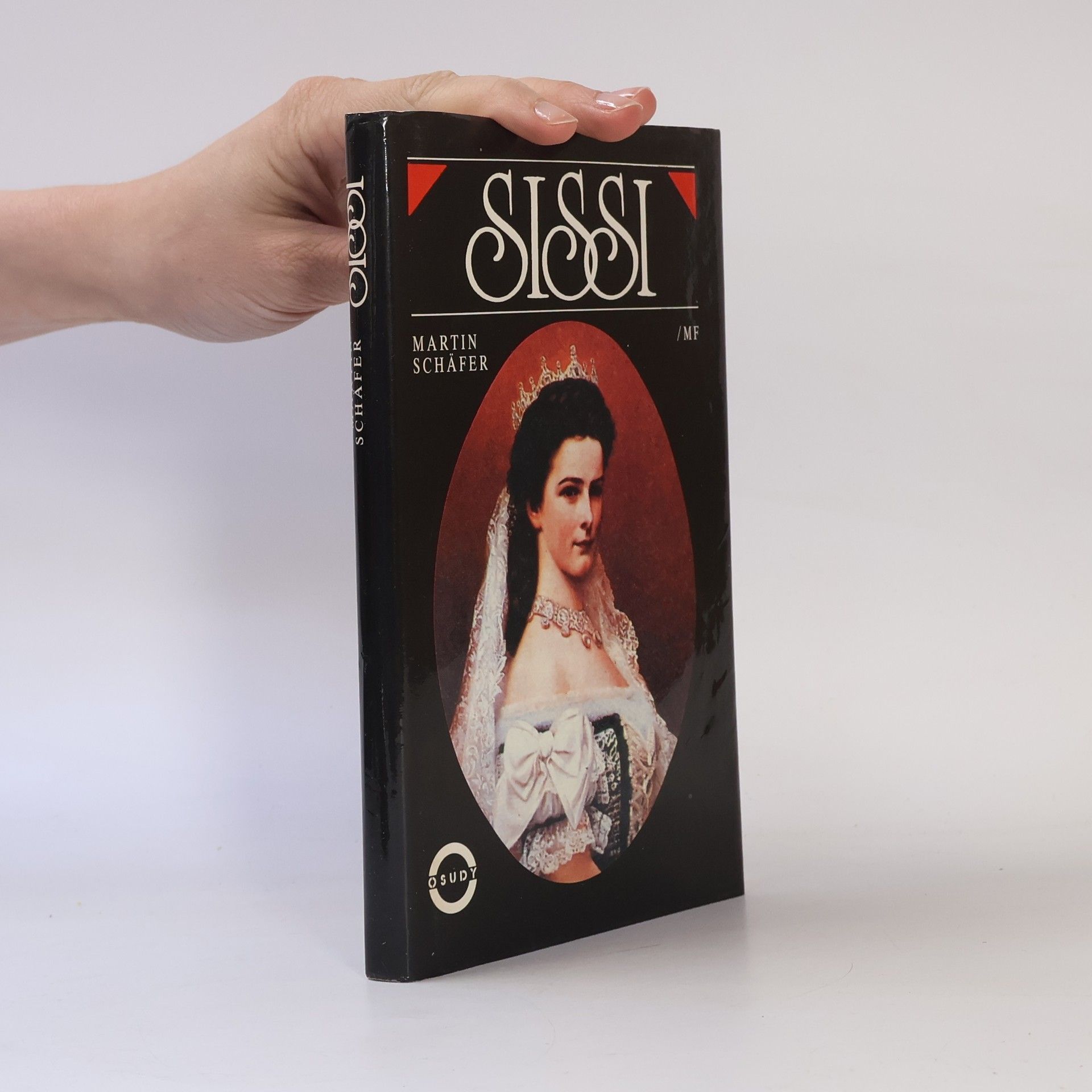 Martin Schäfer Sissi