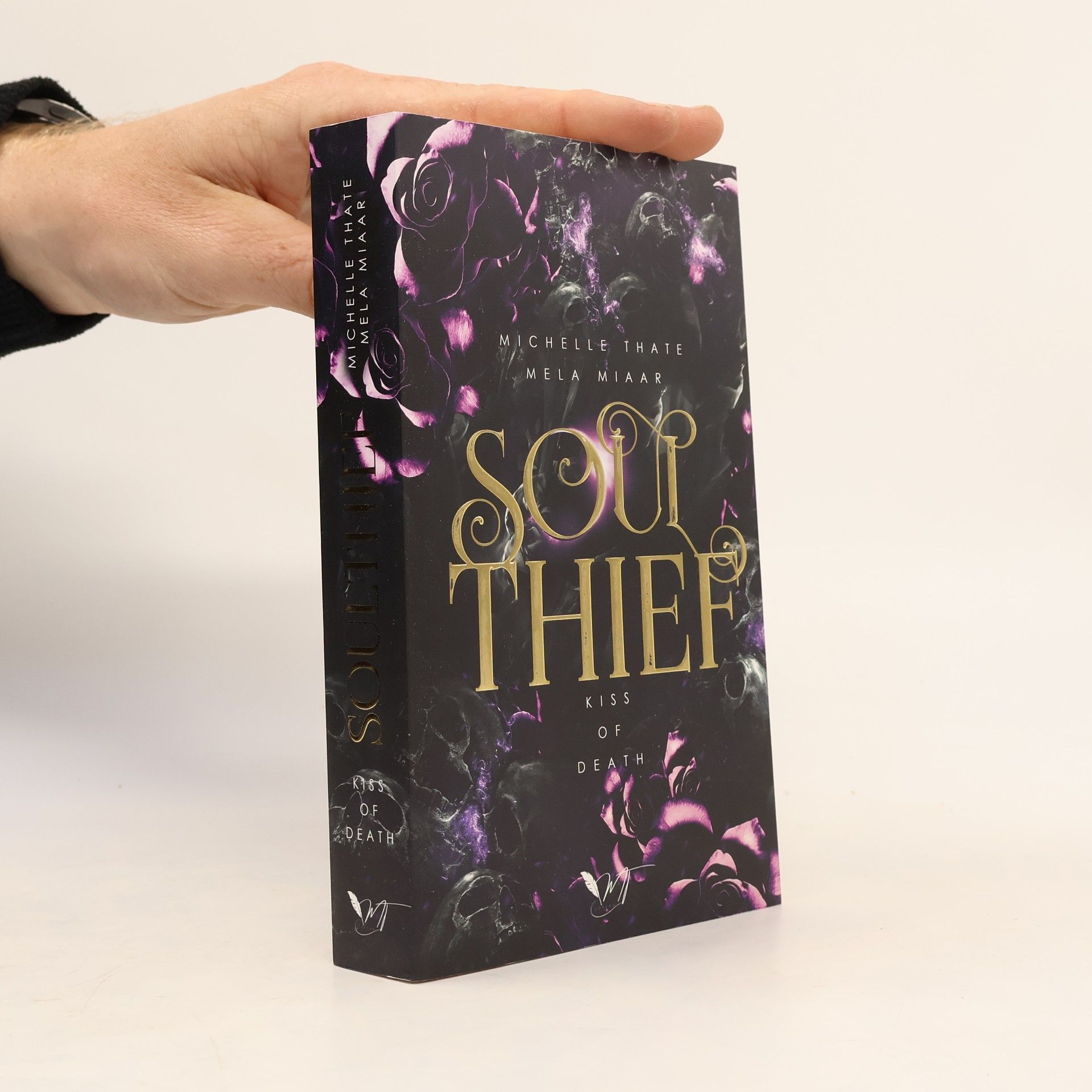 Mela Miaar Soul Thief