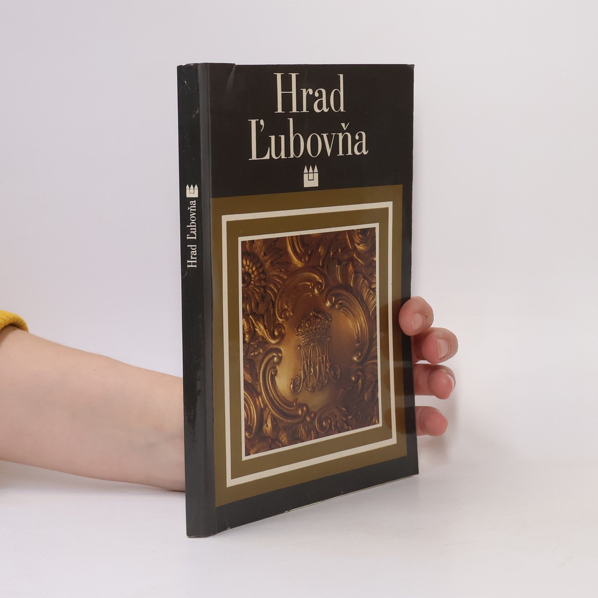 Marcel Smetana Hrad Ľubovňa