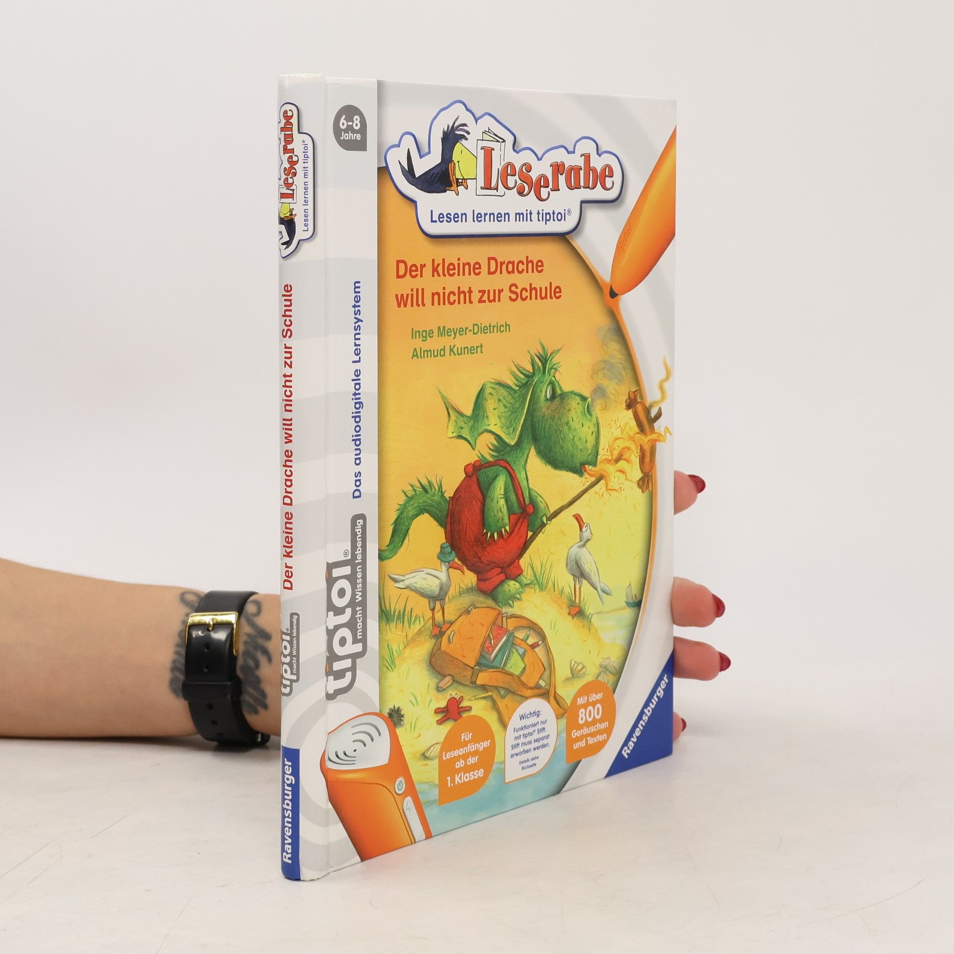 Doris Arend Das tollste Pony der Welt