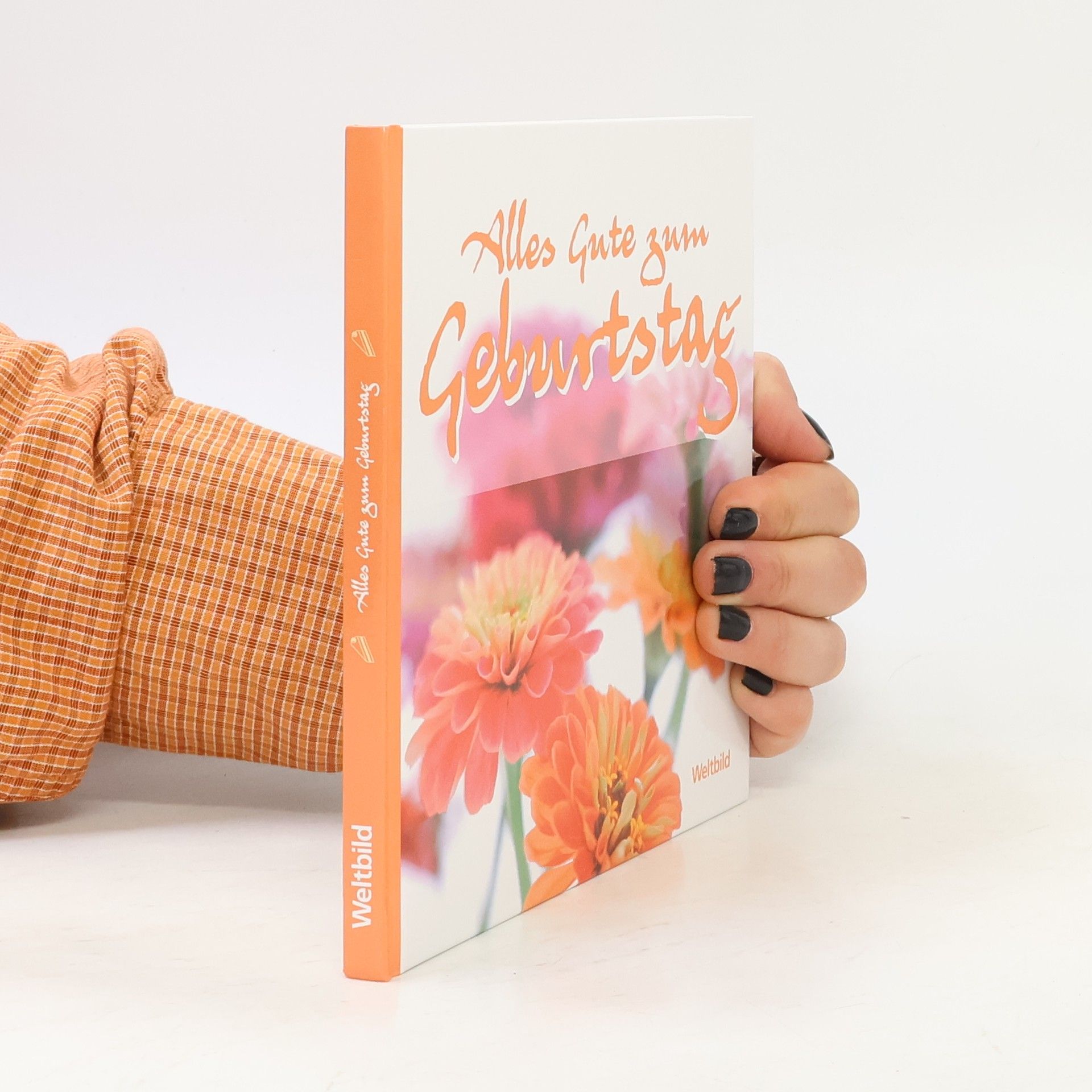 Alles Gute zum Geburtstag